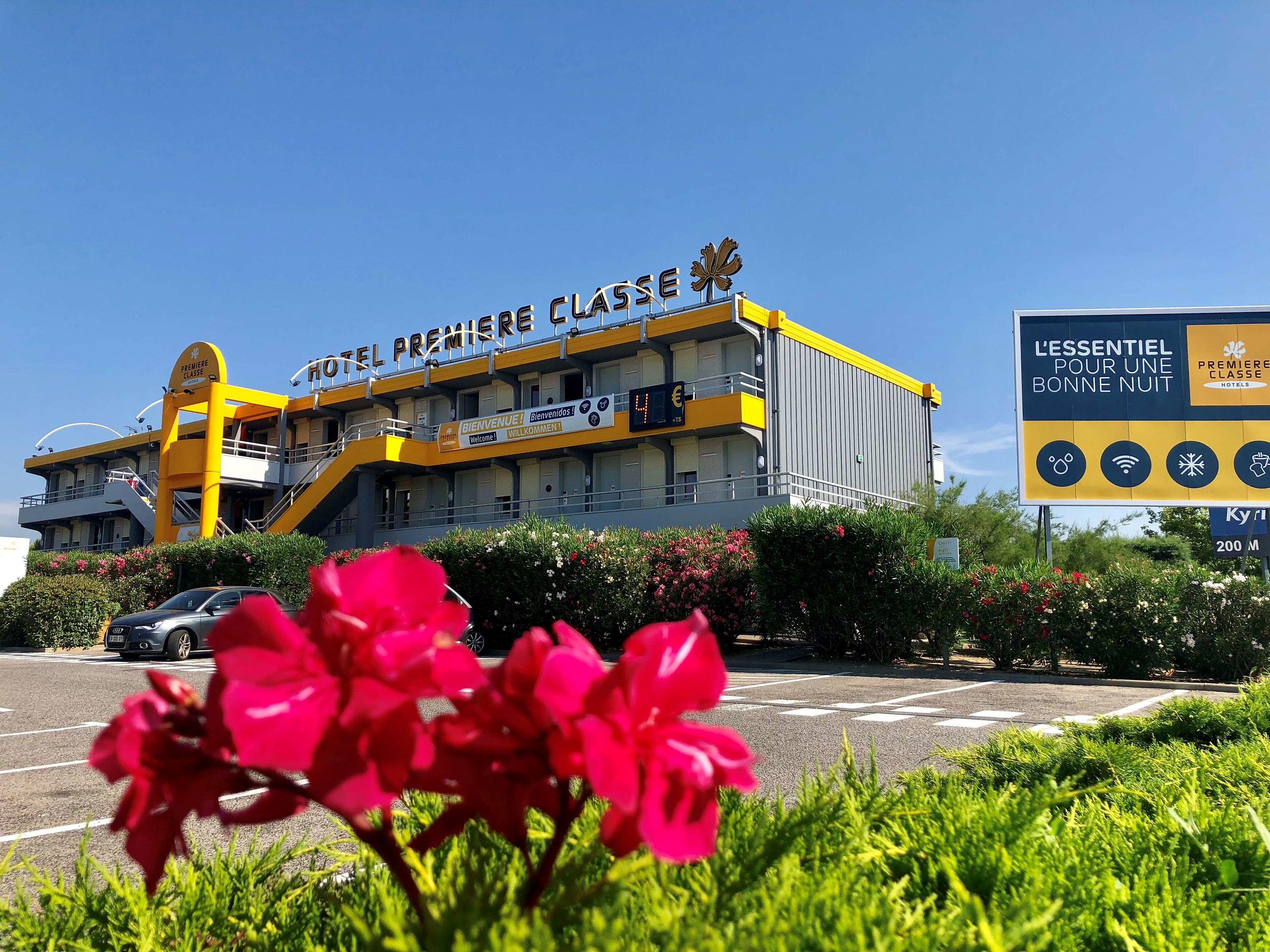 Premiere Classe Perpignan Sud — photo 3