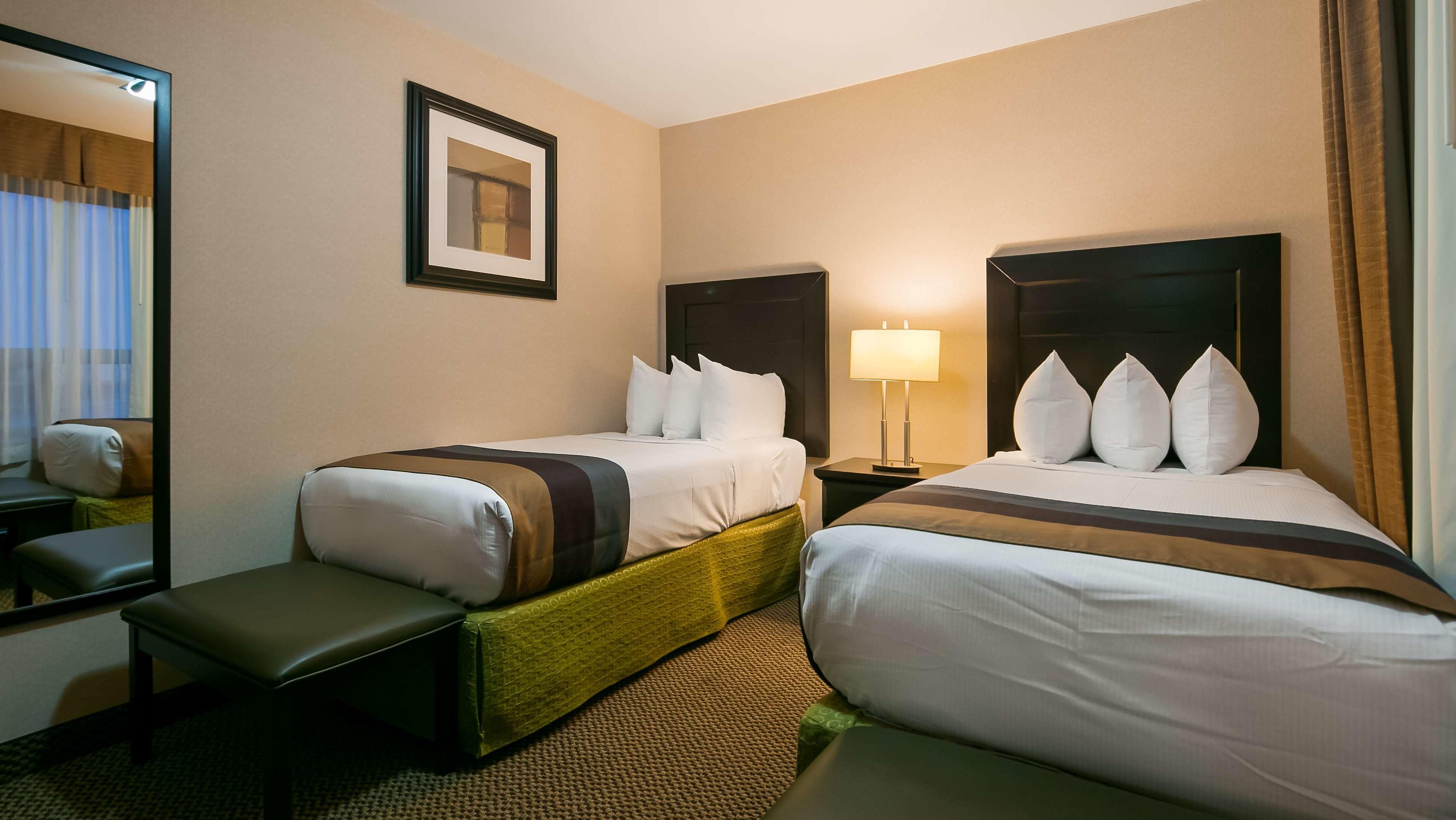 Best Western Bonnyville Inn & Suites — photo 4