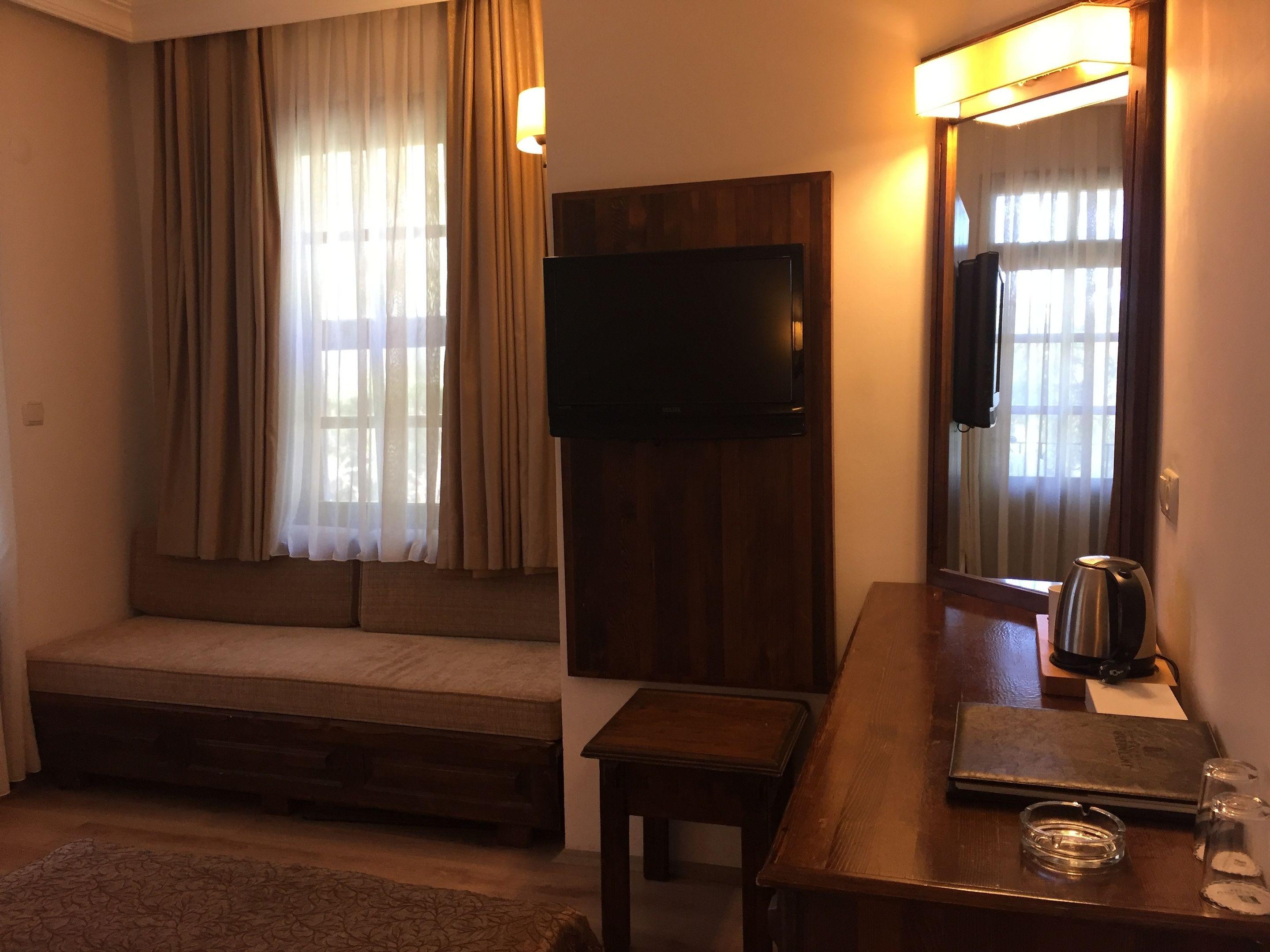 Hotel Greenland — photo 4