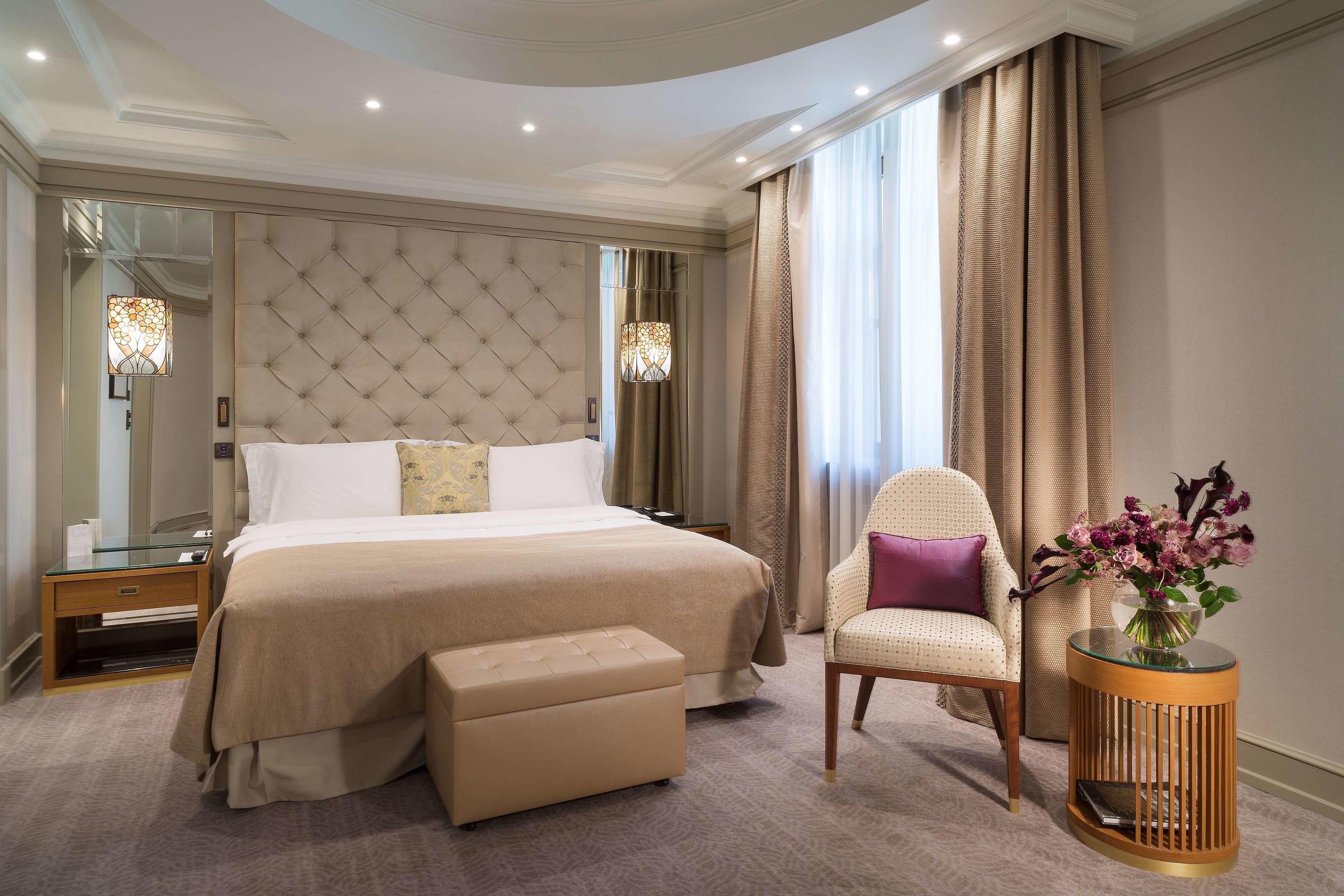 Metropol Moscow Hotel — photo 4