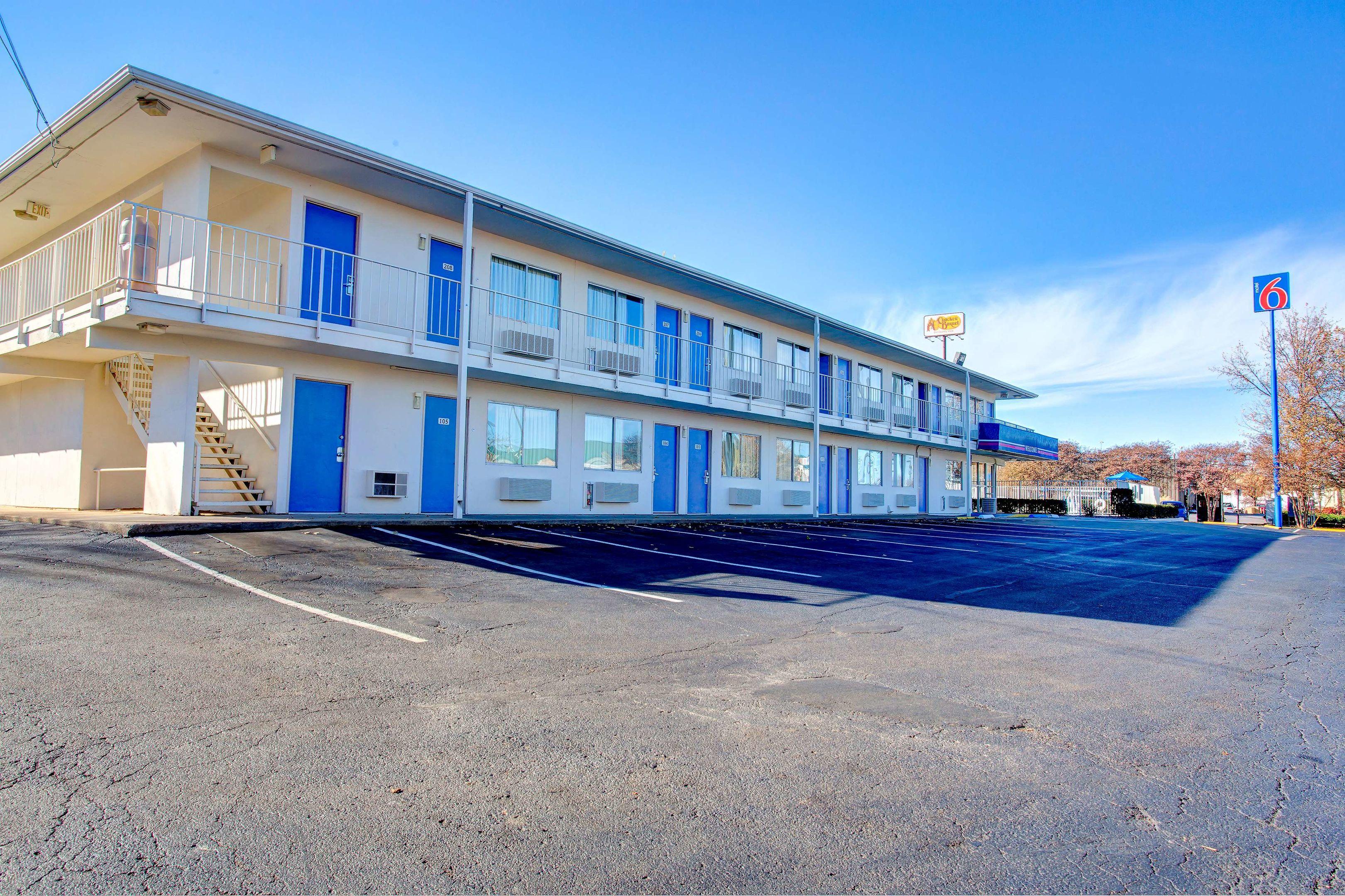 Motel 6 Murfreesboro — photo 5