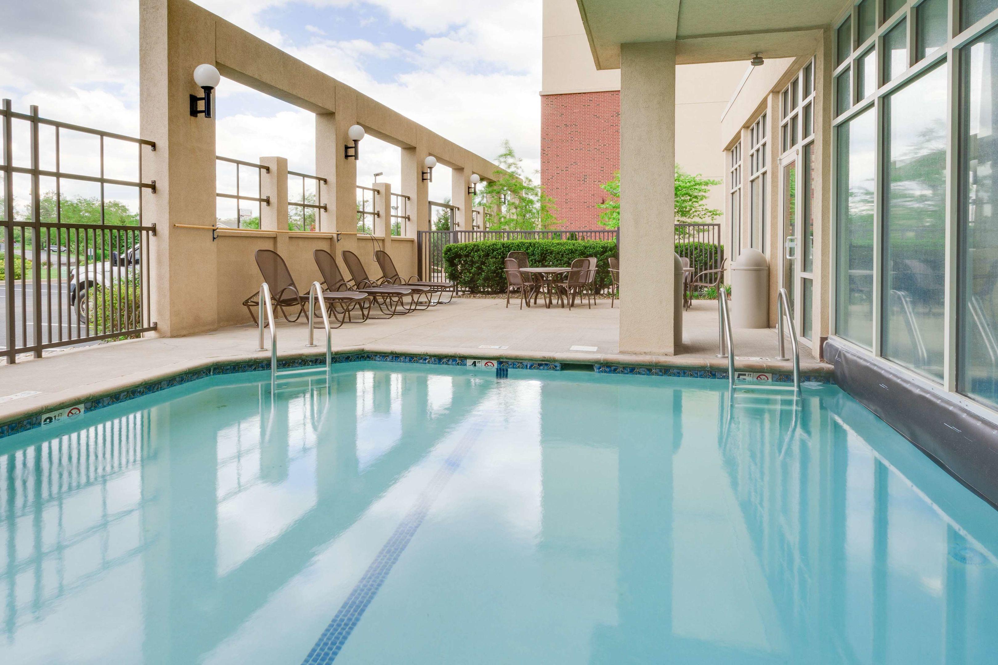 Drury Inn & Suites Middletown Franklin — photo 4