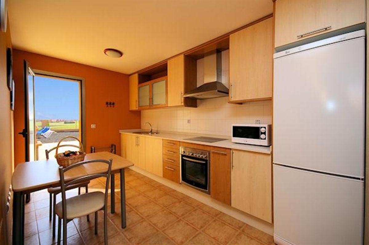 Ereza Villas Salinas Golf De Antigua — photo 4