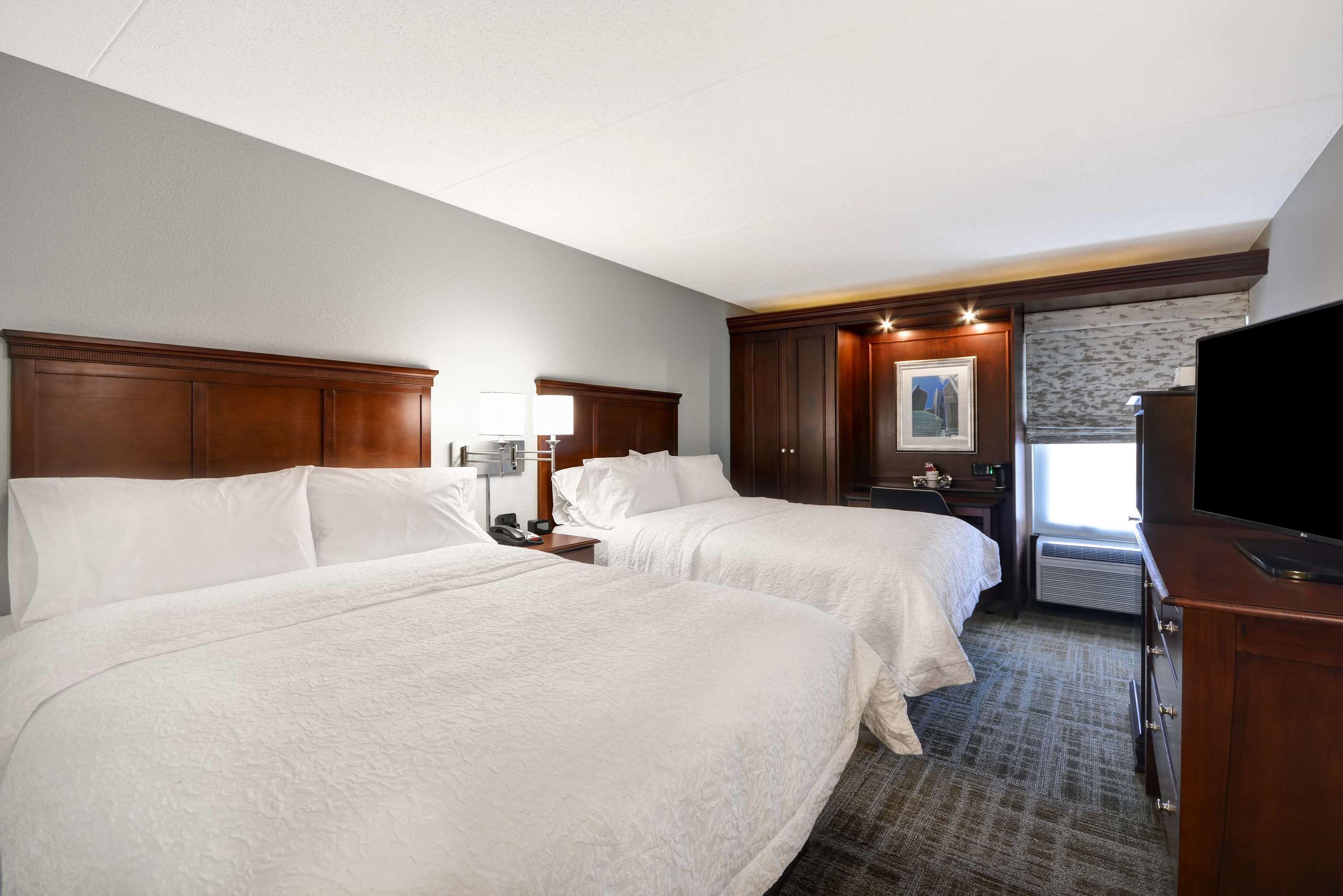 Hampton Inn Detroit Northville — photo 4