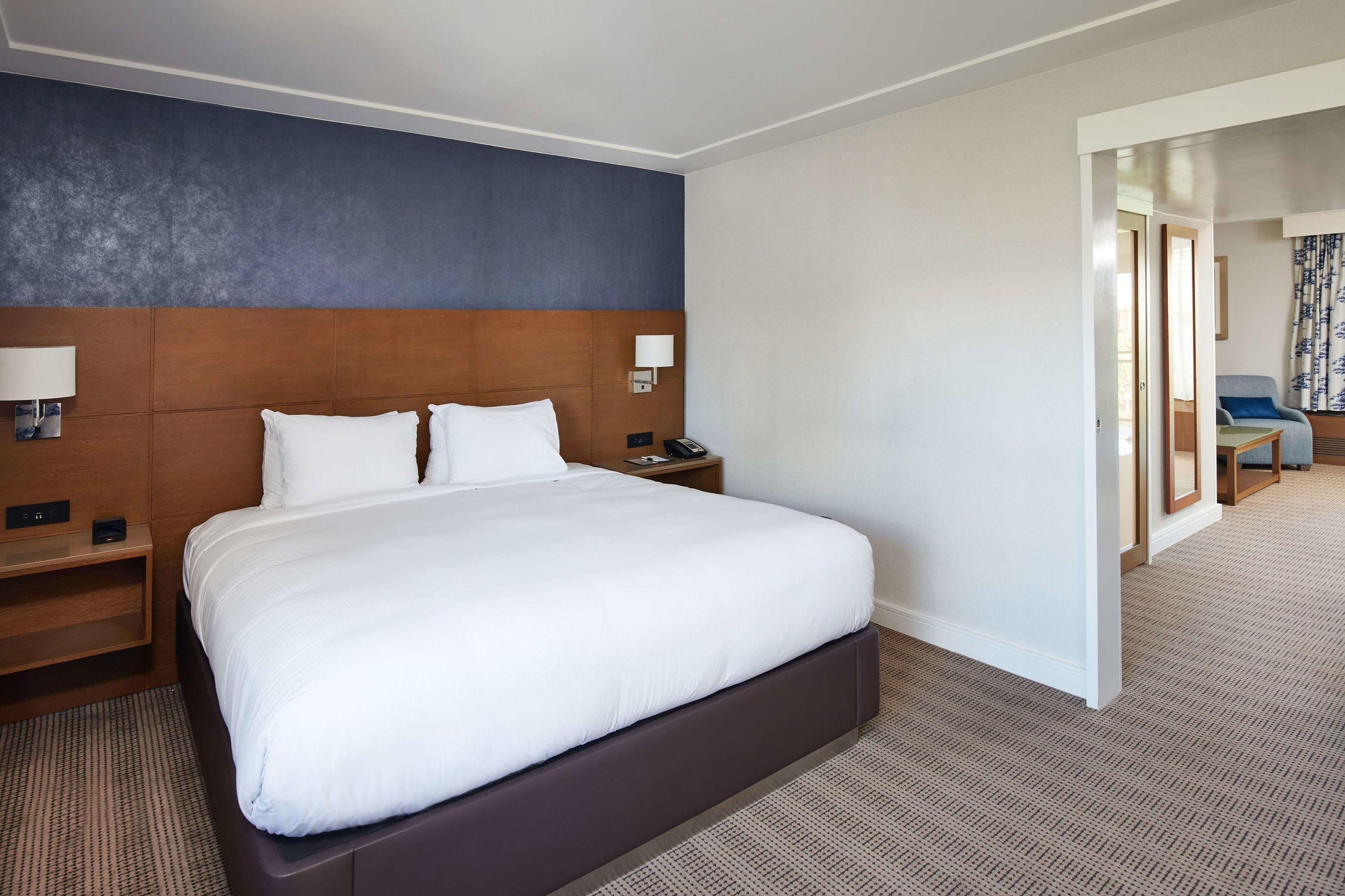 Doubletree Torrance/South Bay — photo 5