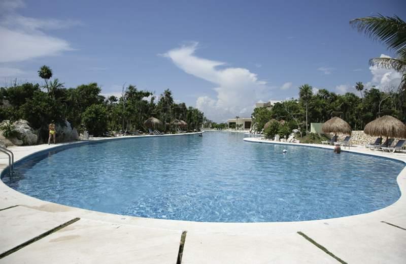 Grand Sirenis Riviera Maya Hotel & Spa — photo 4