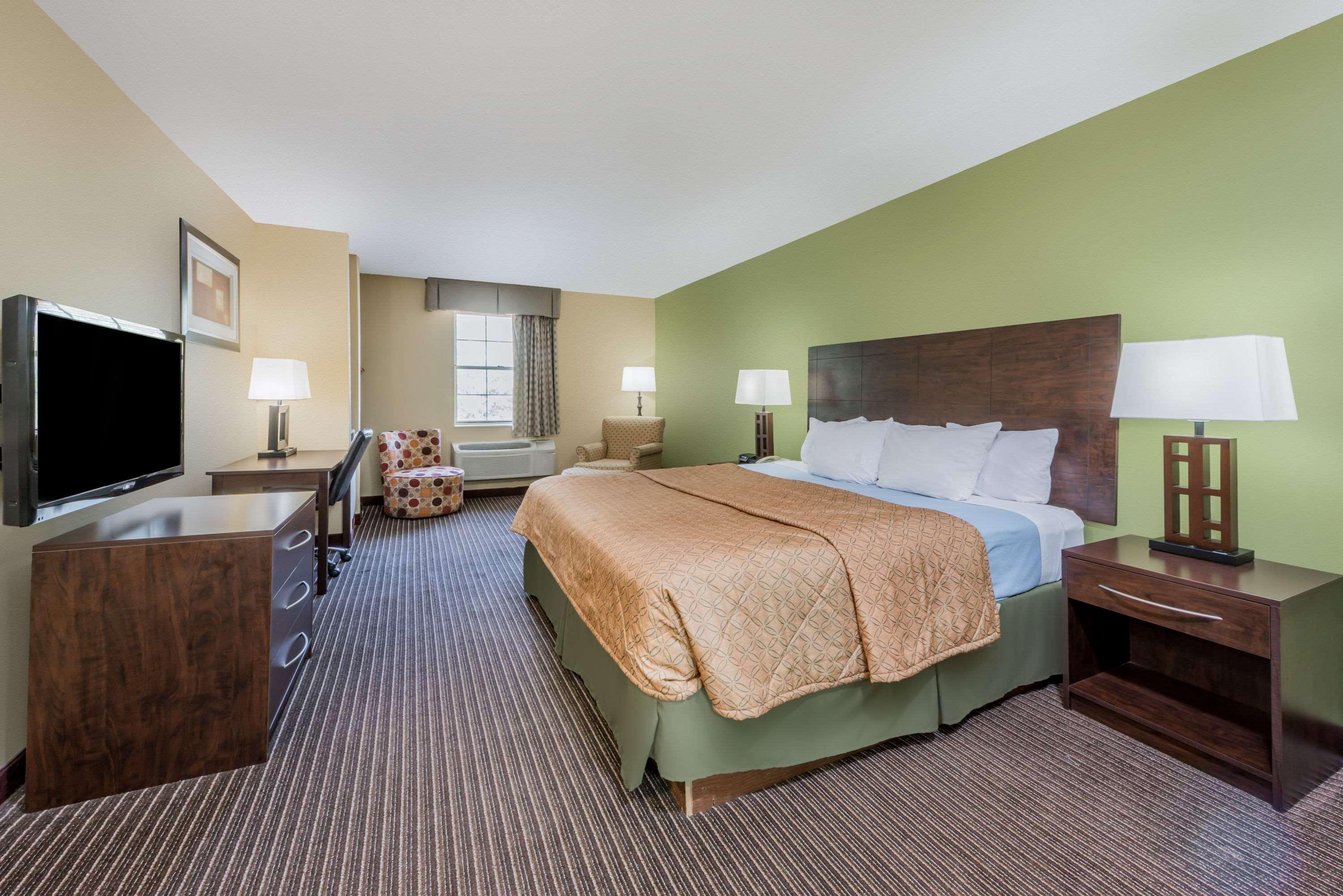 Days Inn by Wyndham Perryville — photo 3