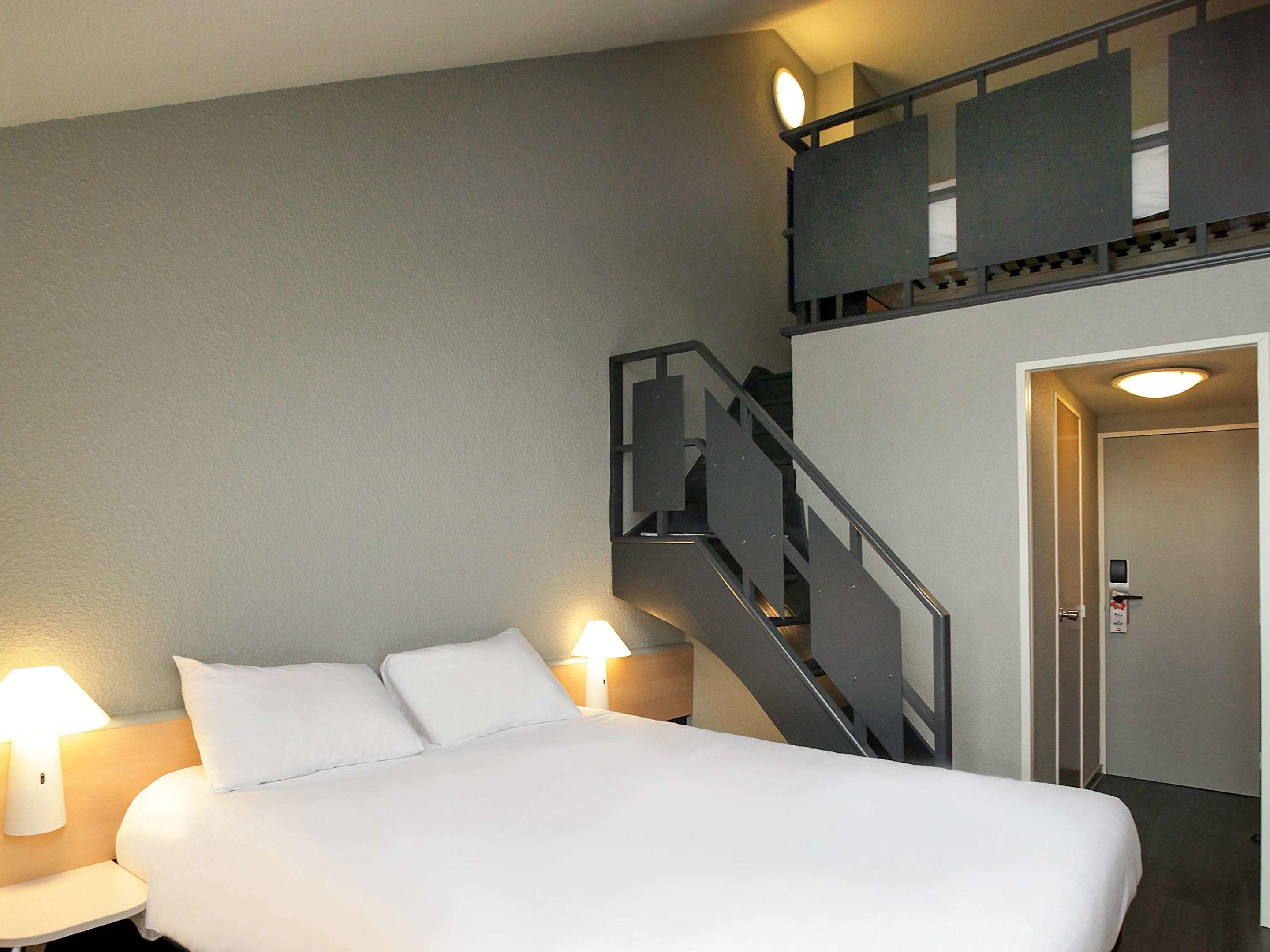 Hôtel ibis Granville Port de Plaisance — photo 4