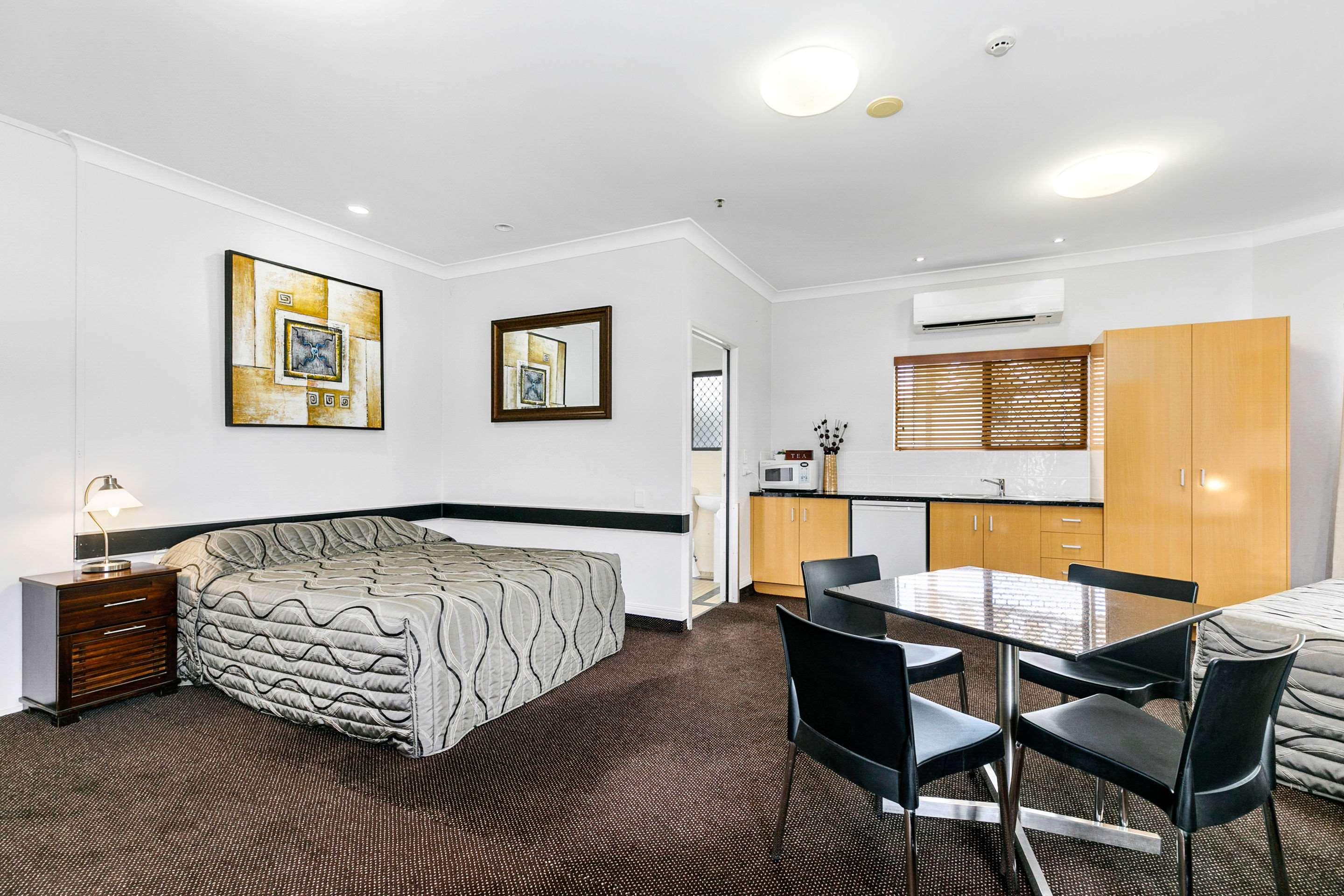 Comfort Hotel Parklands — photo 5