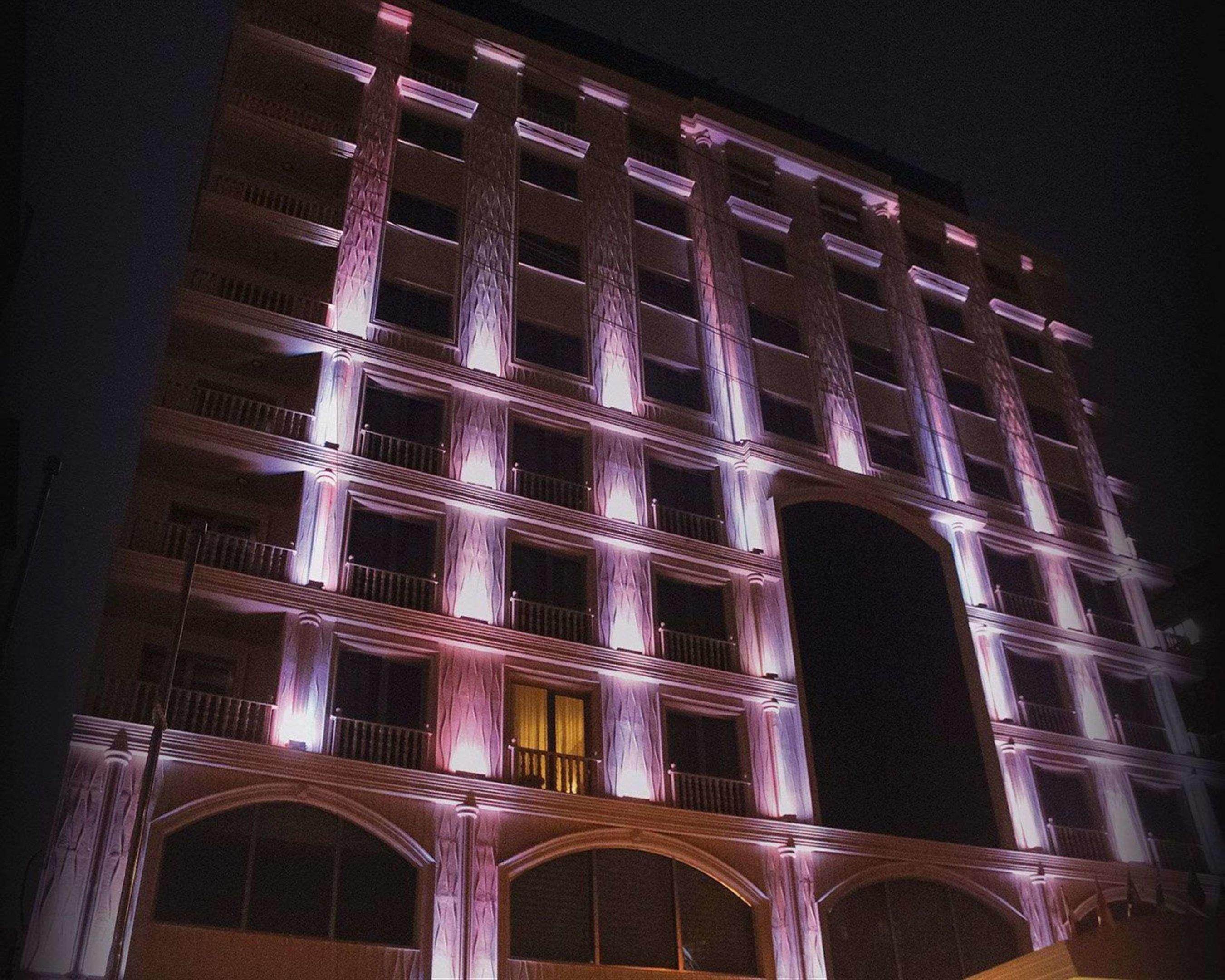 Clarion Hotel Kahramanmaras — photo 1
