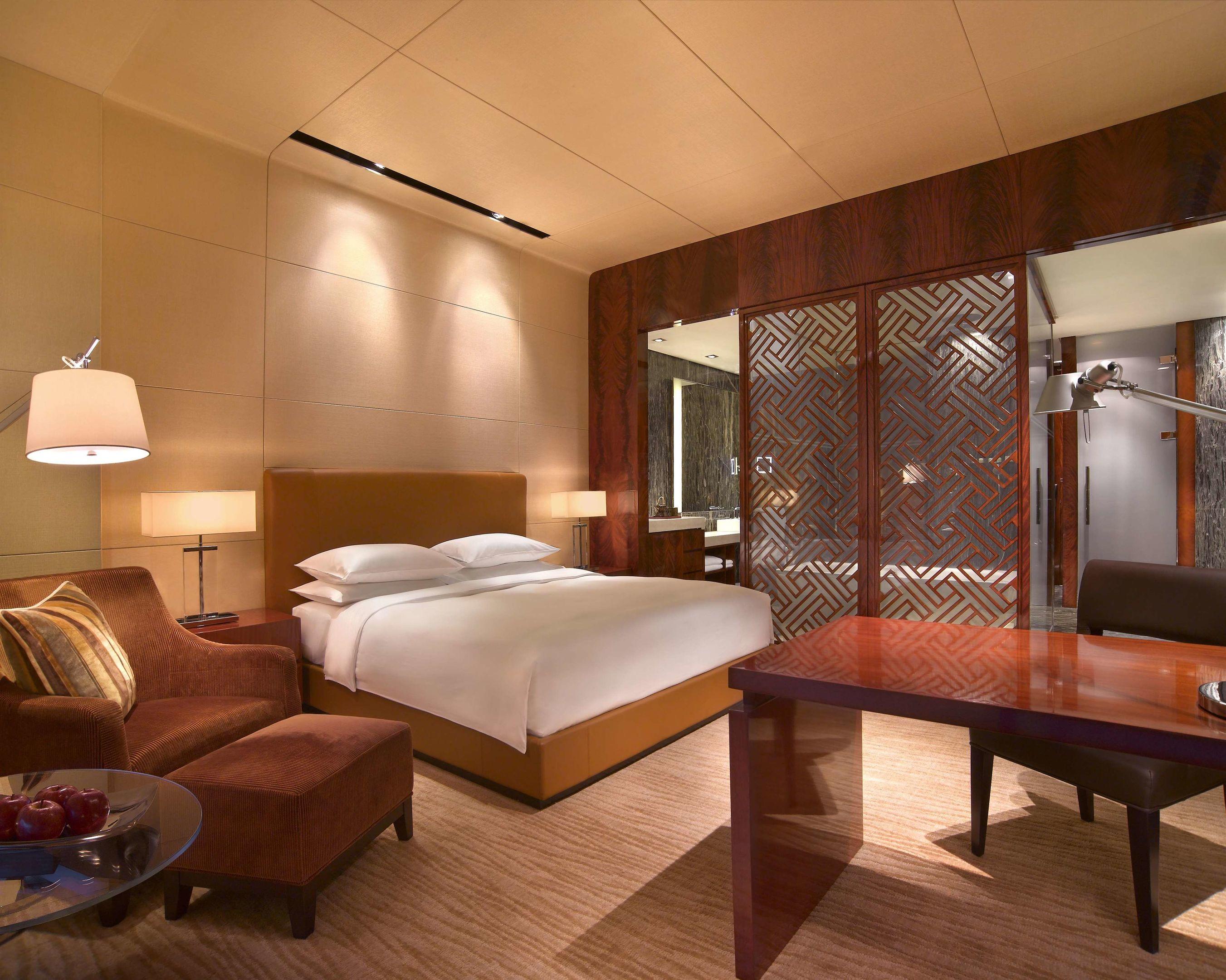 Grand Hyatt Shenzhen — photo 4