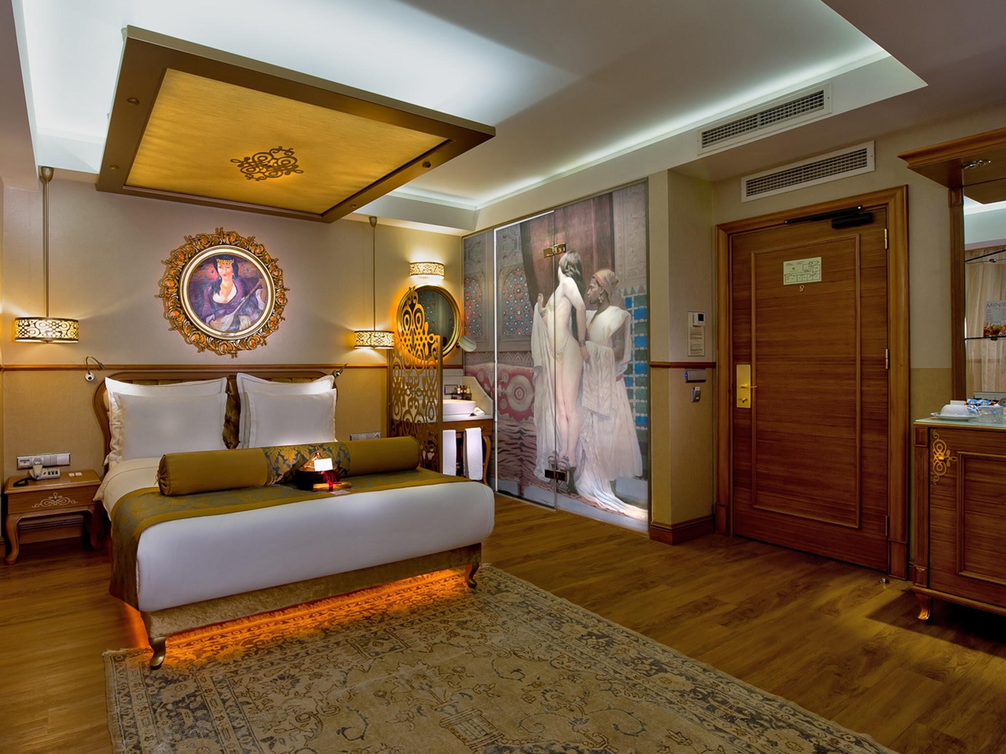 Hotel Sultania — photo 3