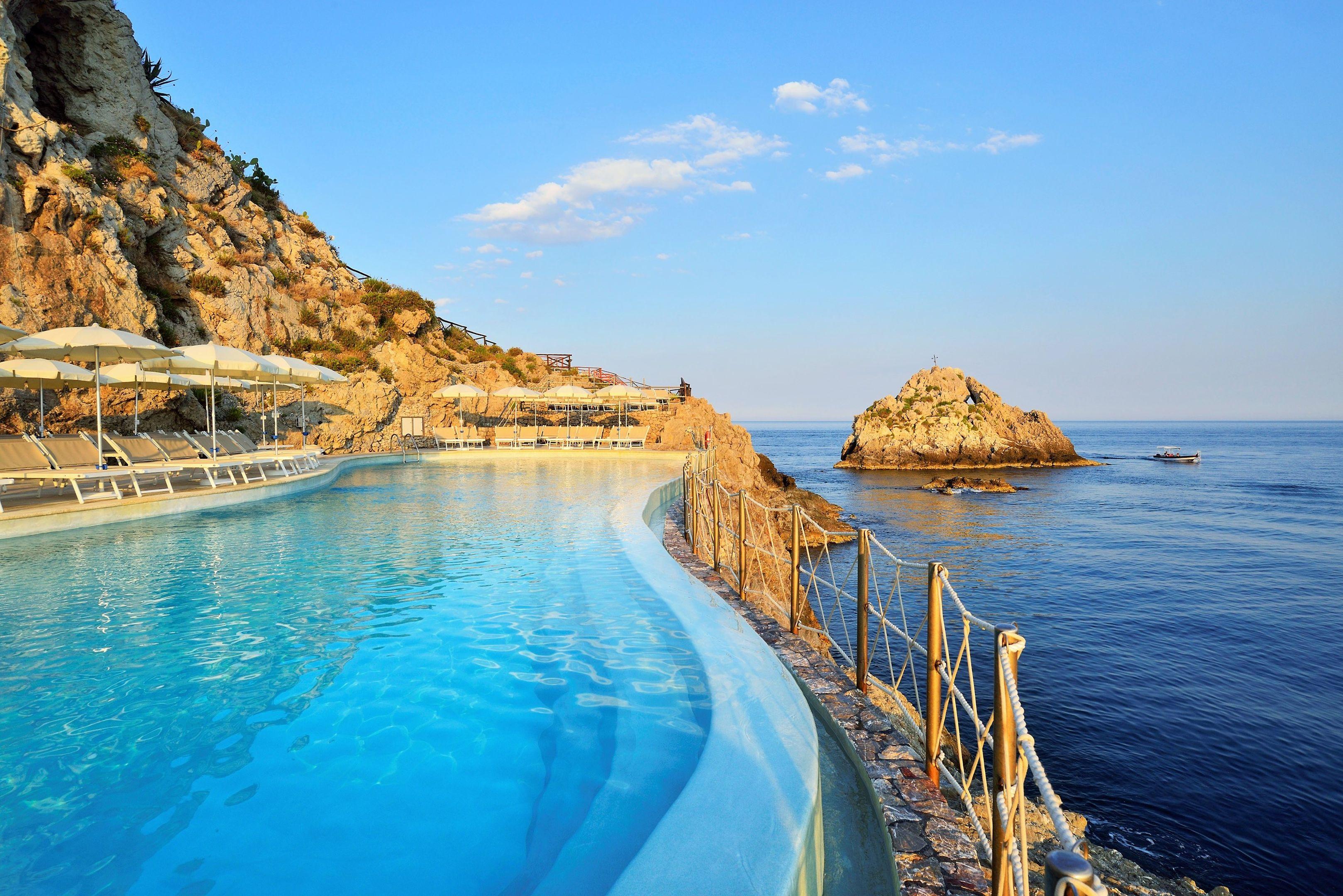UNAHOTELS Capotaormina — photo 5