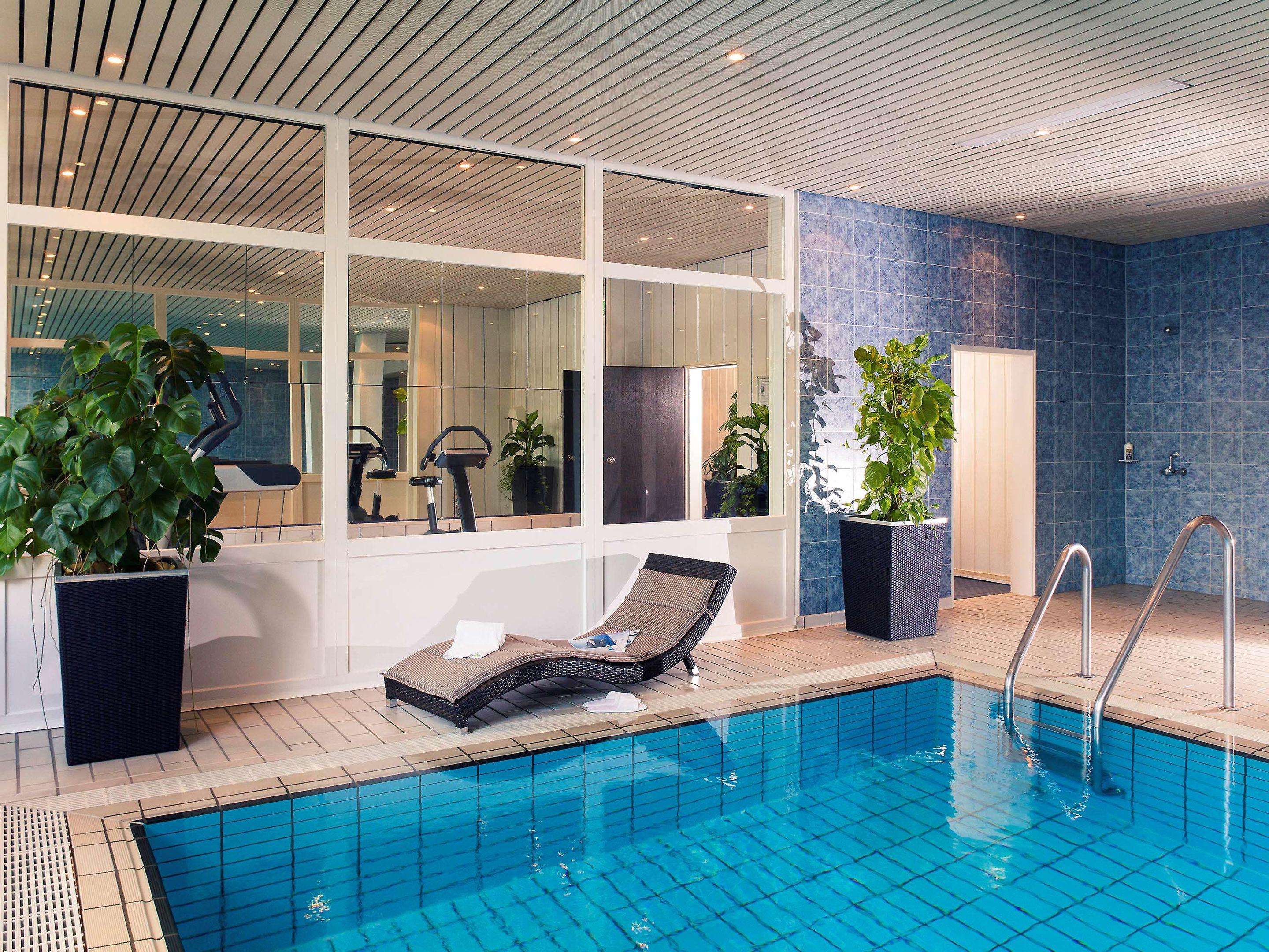 Mercure Hotel Koeln West — photo 4