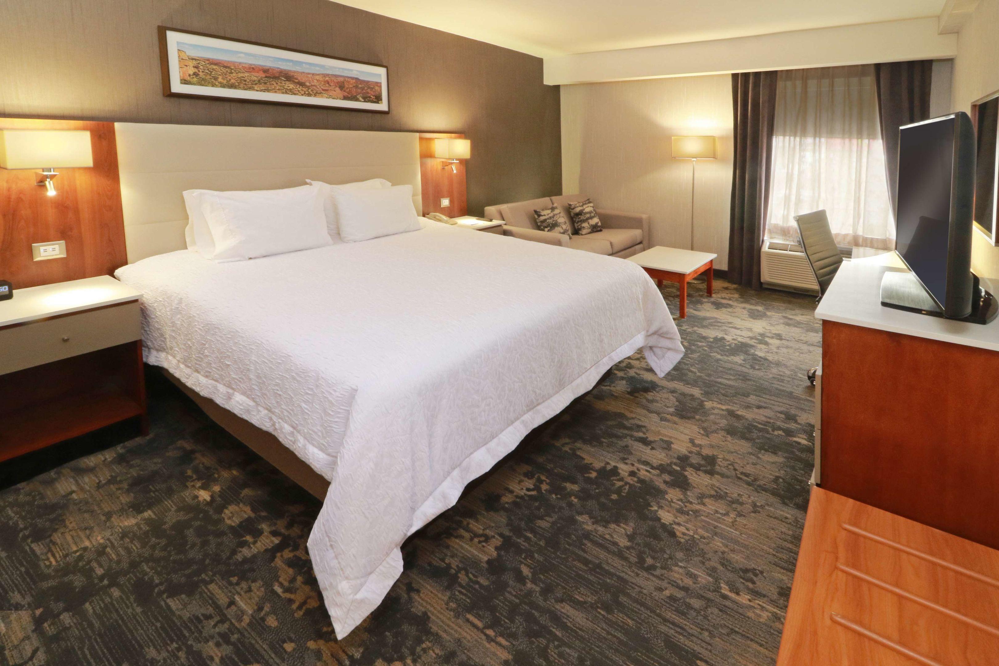 Hampton Inn by Hilton Chihuahua City — photo 4