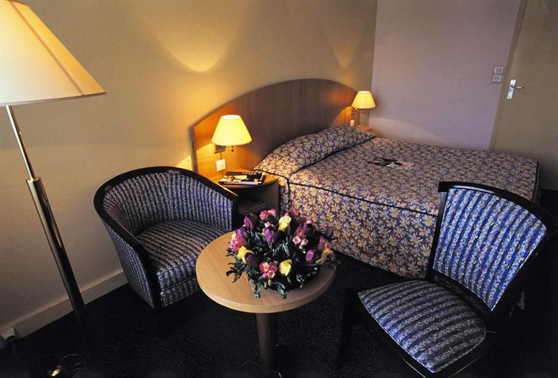 Mercure Versailles Parly 2 — photo 5