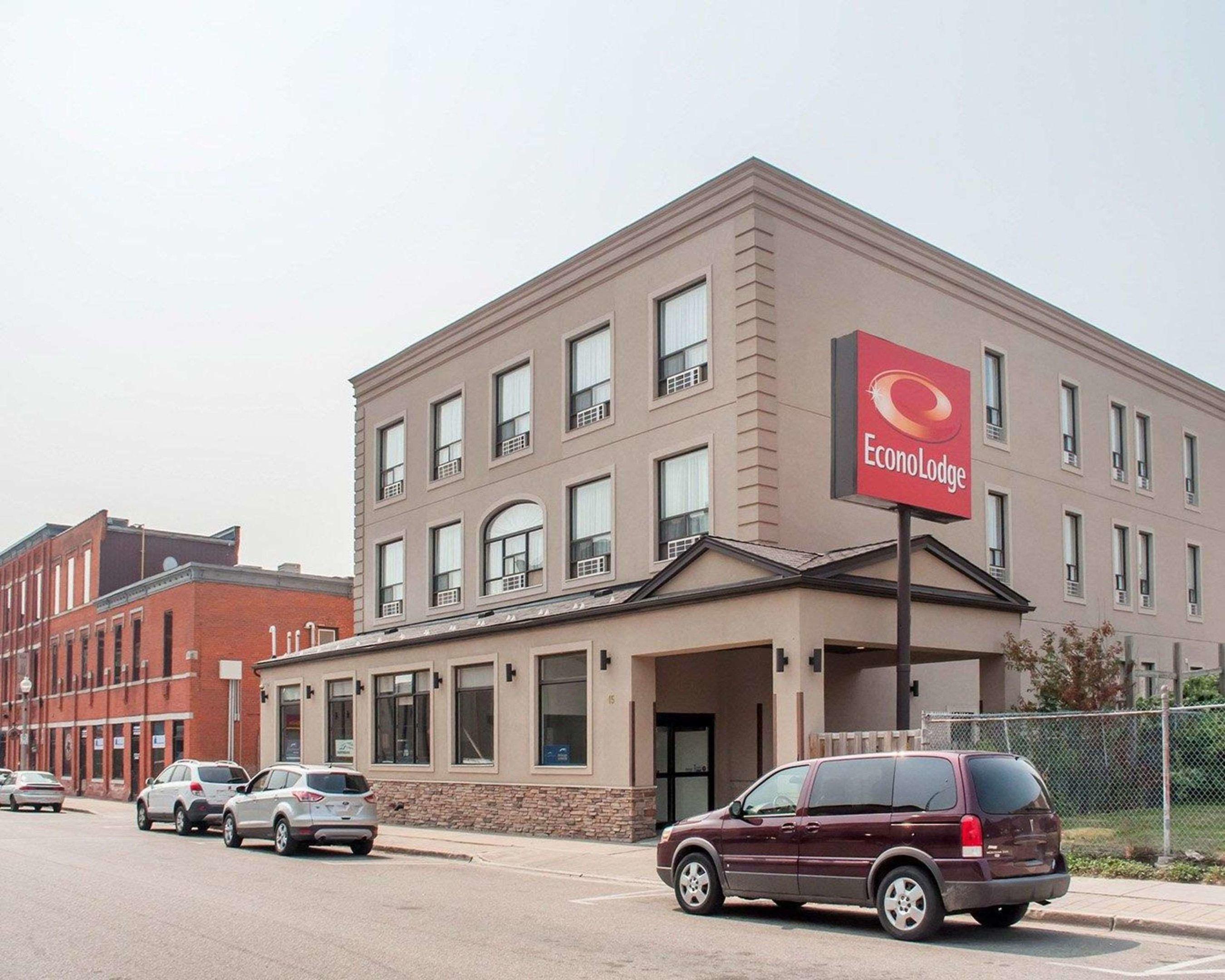 Econo Lodge — photo 3
