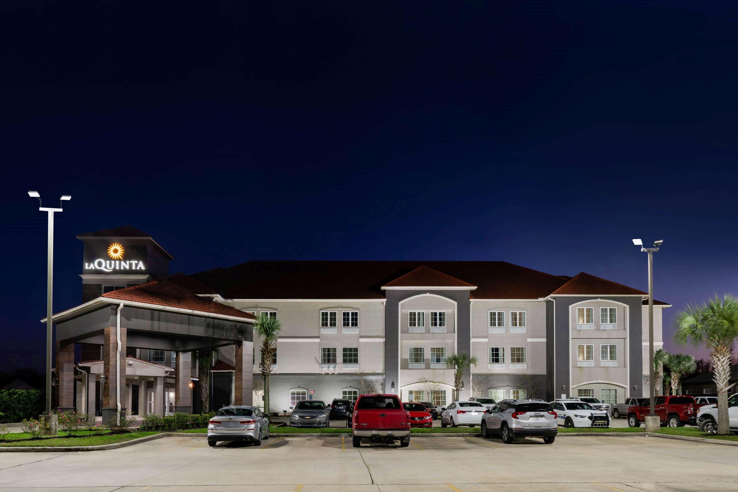 La Quinta Inn & Suites Boutte — photo 4