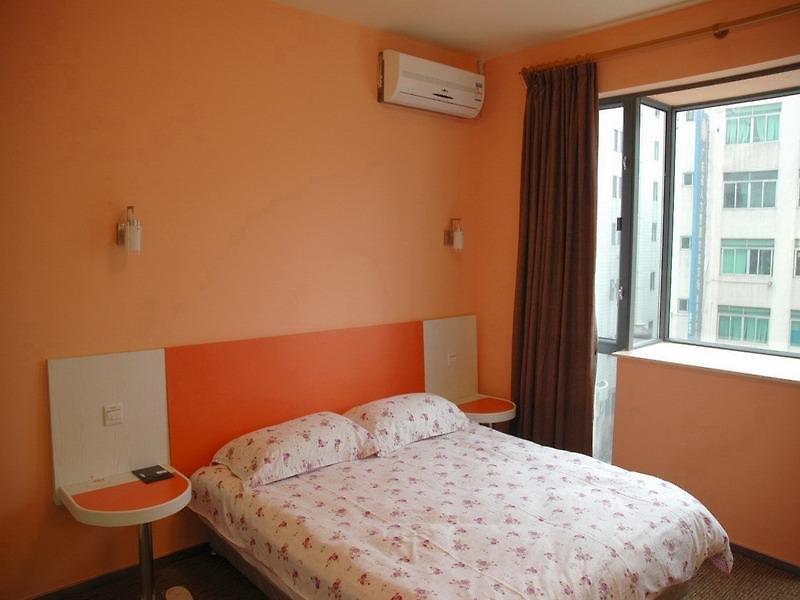Motel 168 Ping Kang Road Inn — photo 4