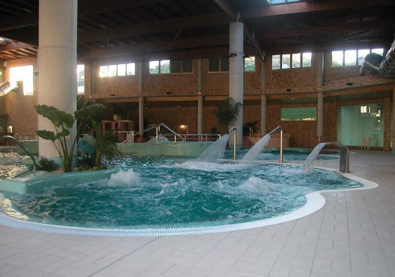 Balneario de Archena Termas — photo 4