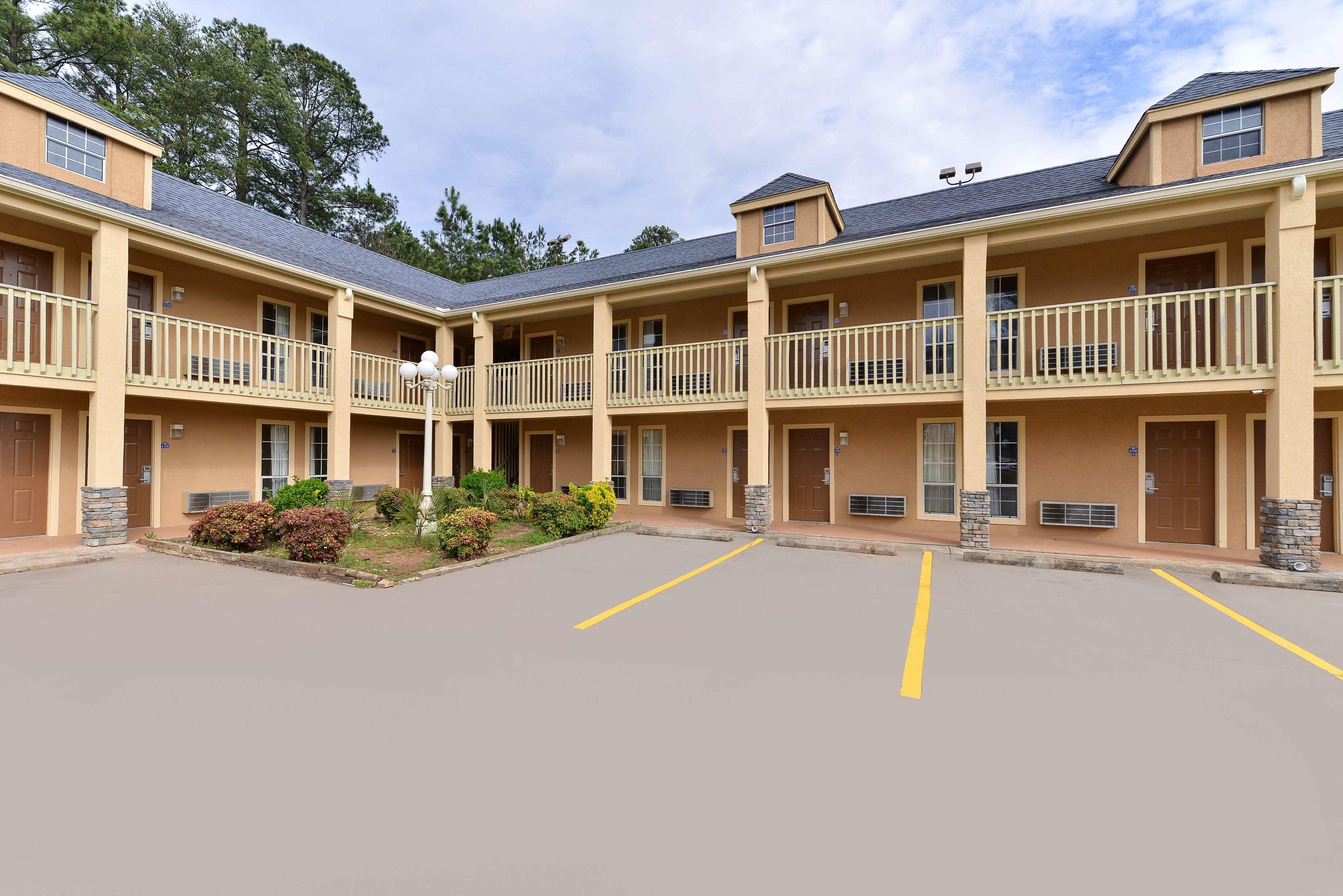 Americas Best Value Inn — photo 3