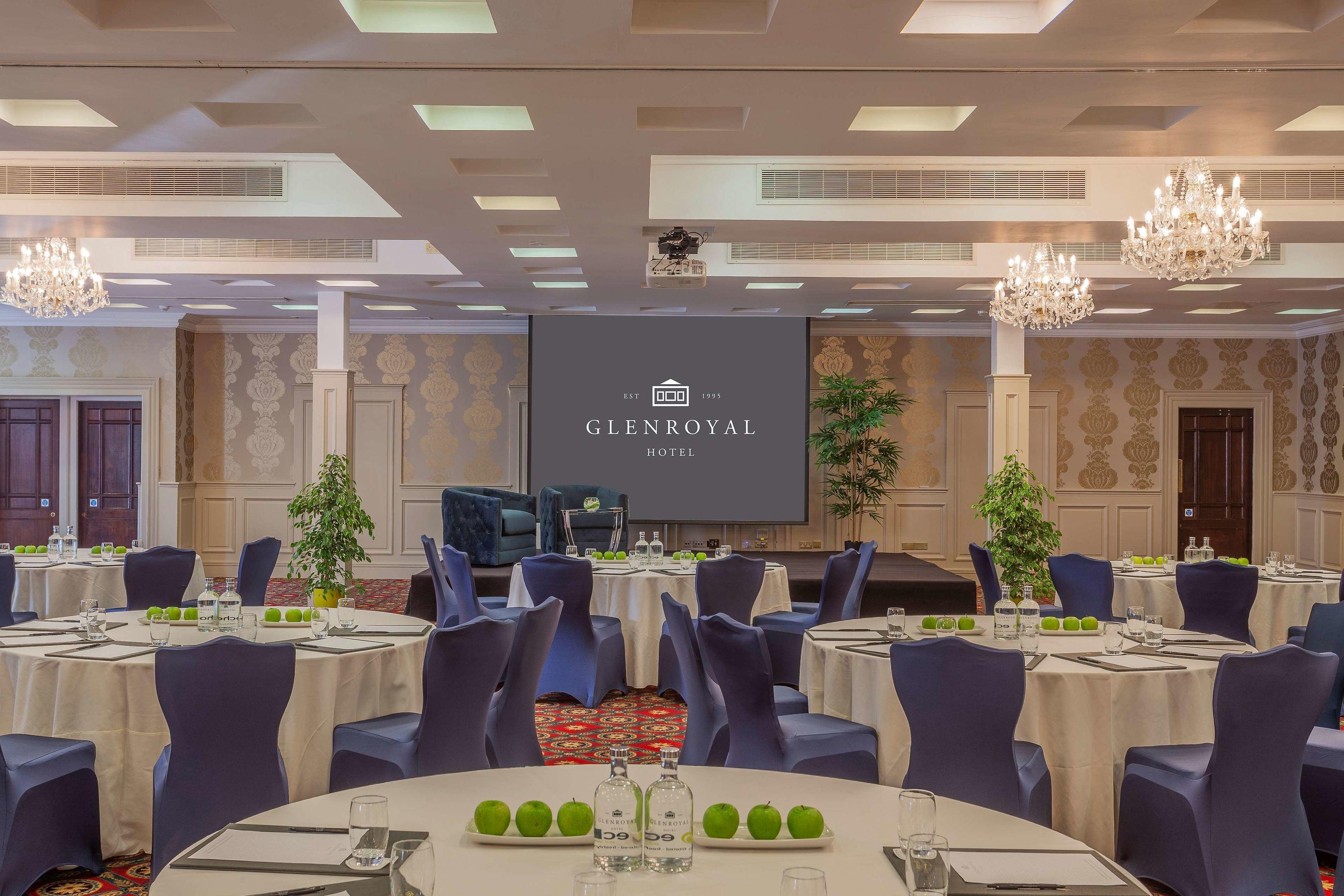 Glenroyal Hotel & Leisure Club — photo 5