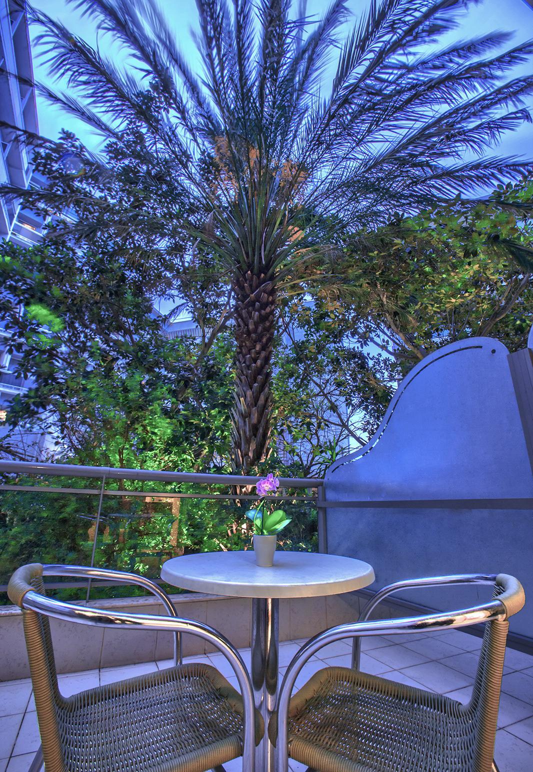 Mediterranean Hotel — photo 4