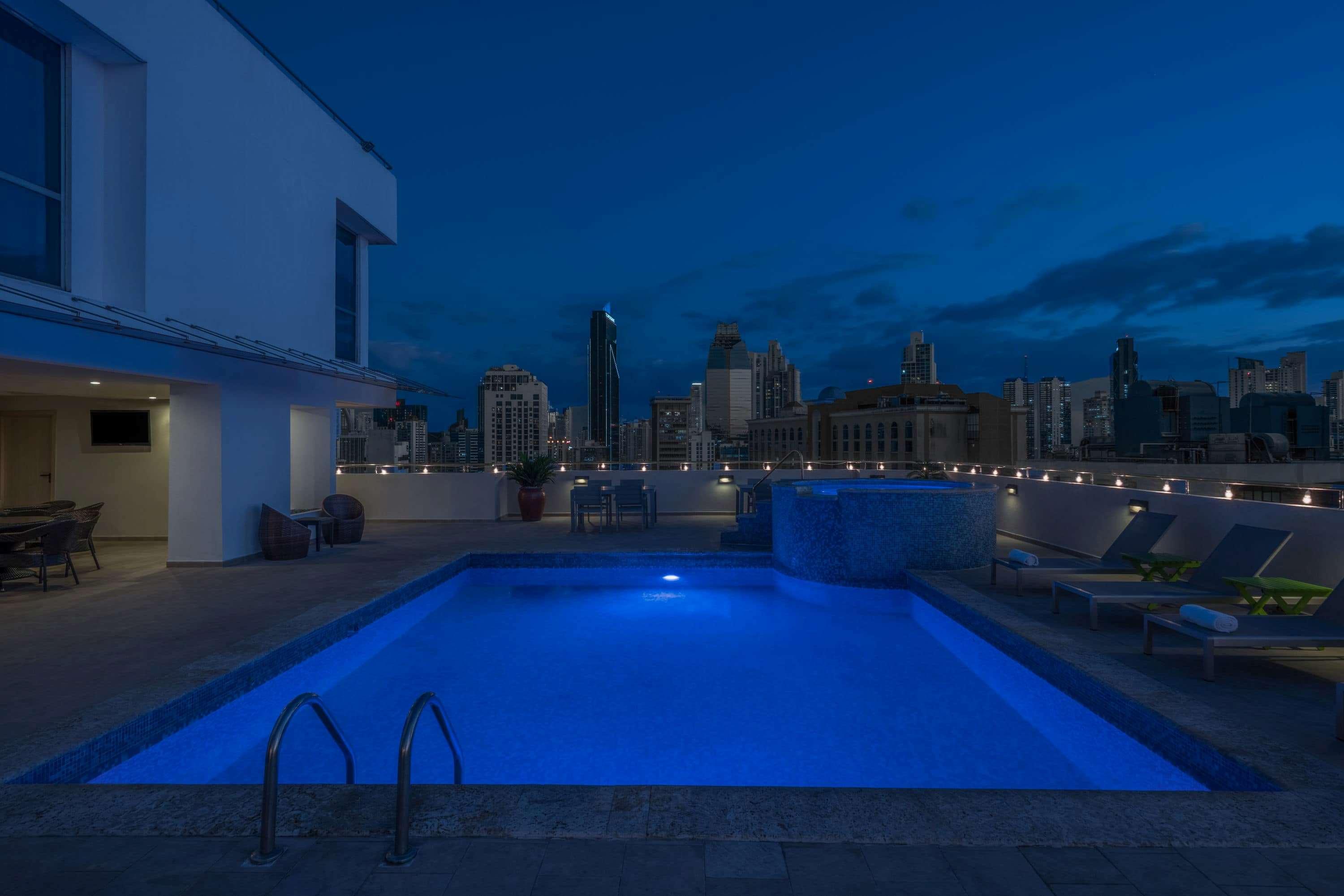 TRYP by Wyndham Panama Centro — photo 4