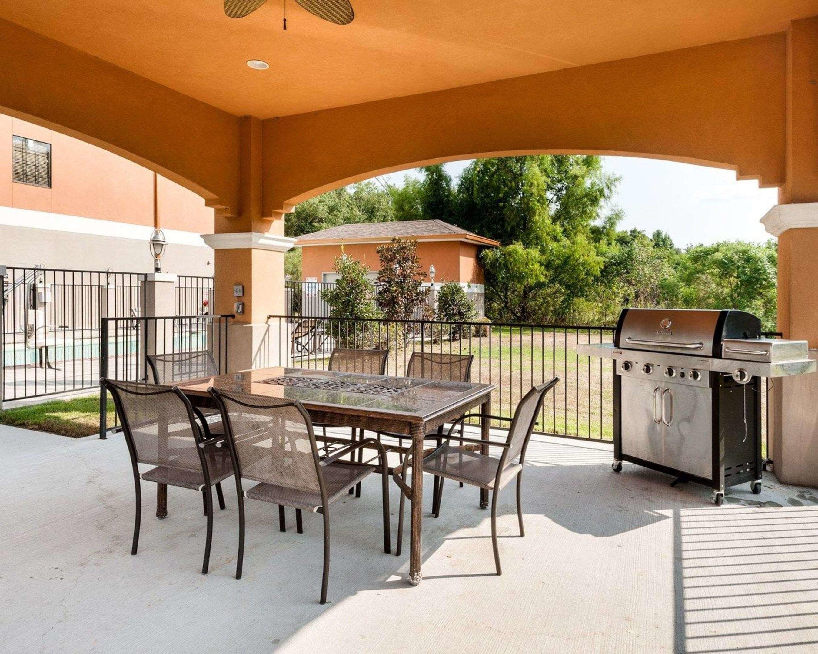 Comfort Suites Lafayette — photo 4