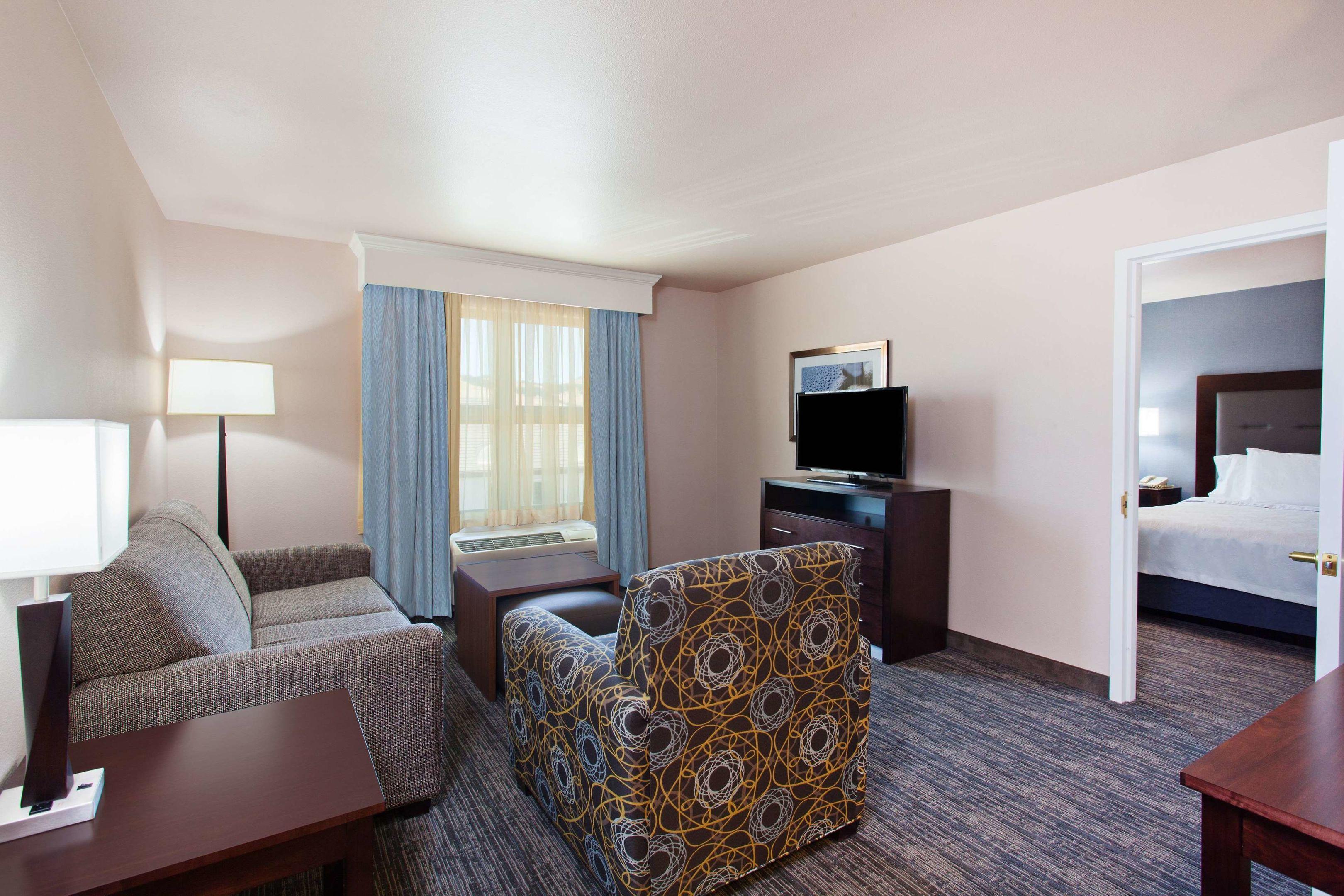 Homewood Suites by Hilton Fairfield-Napa Valley Area — photo 5