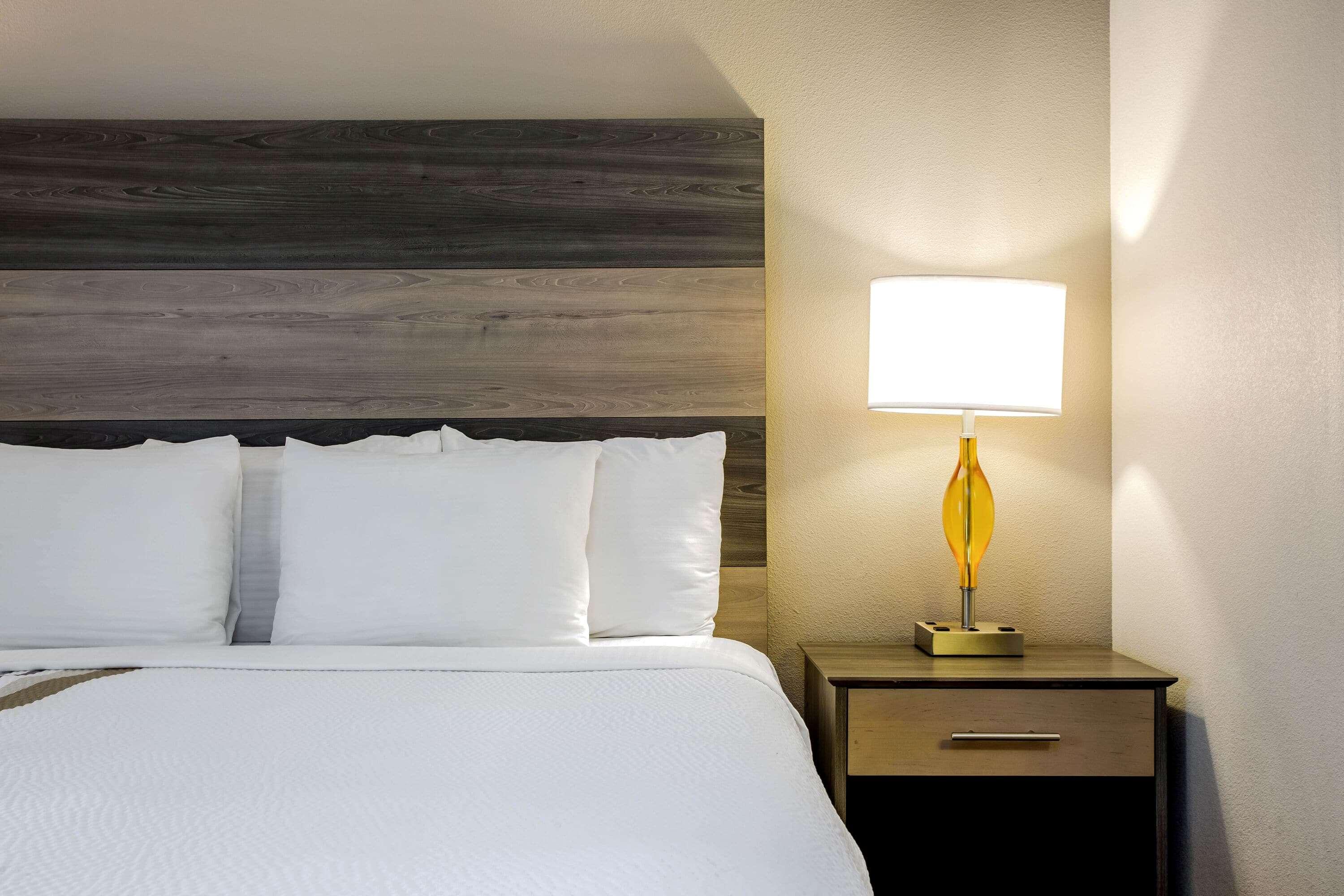 La Quinta Inn & Suites Andrews — photo 5