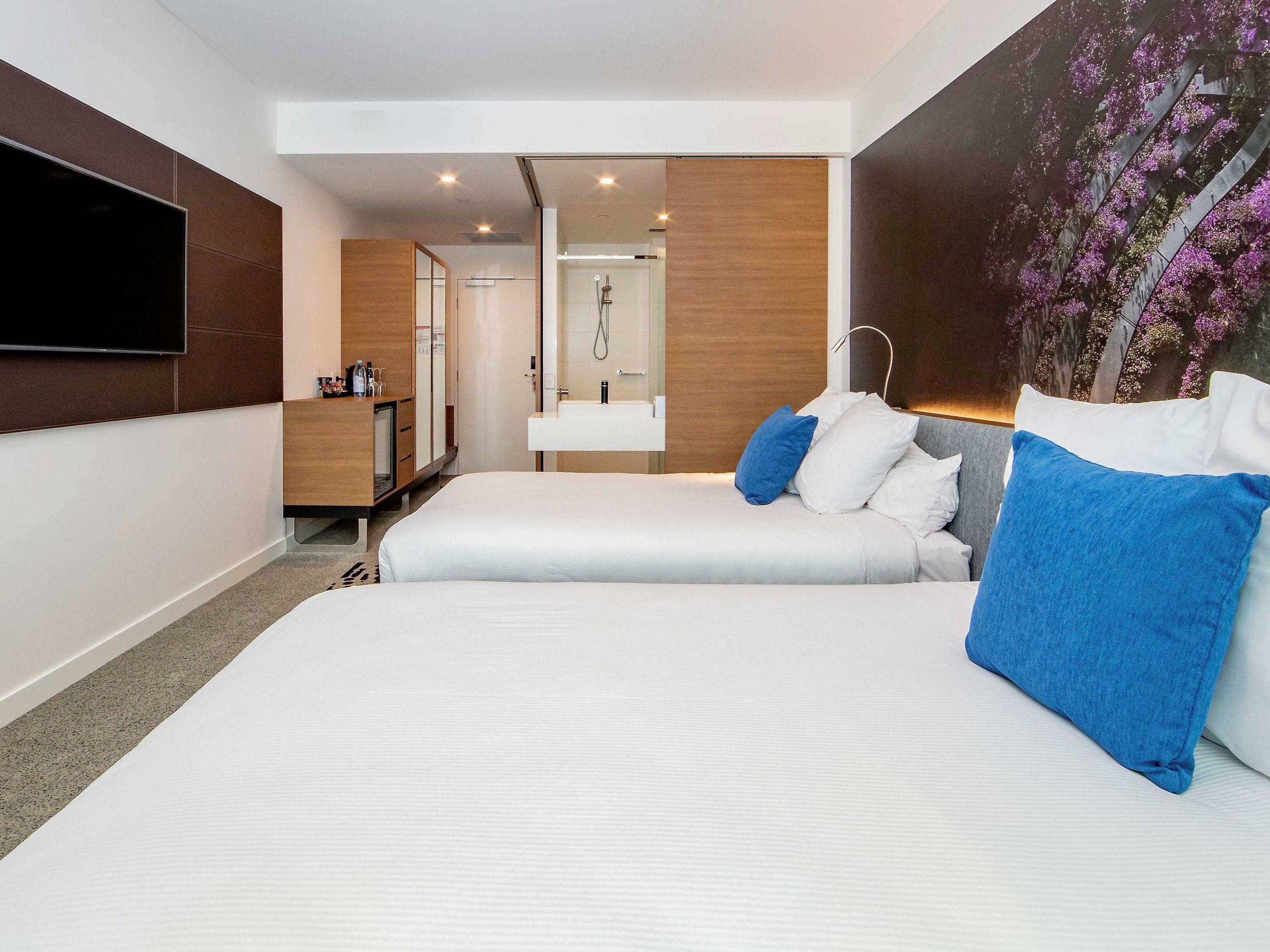 Novotel Brisbane South Bank — photo 5