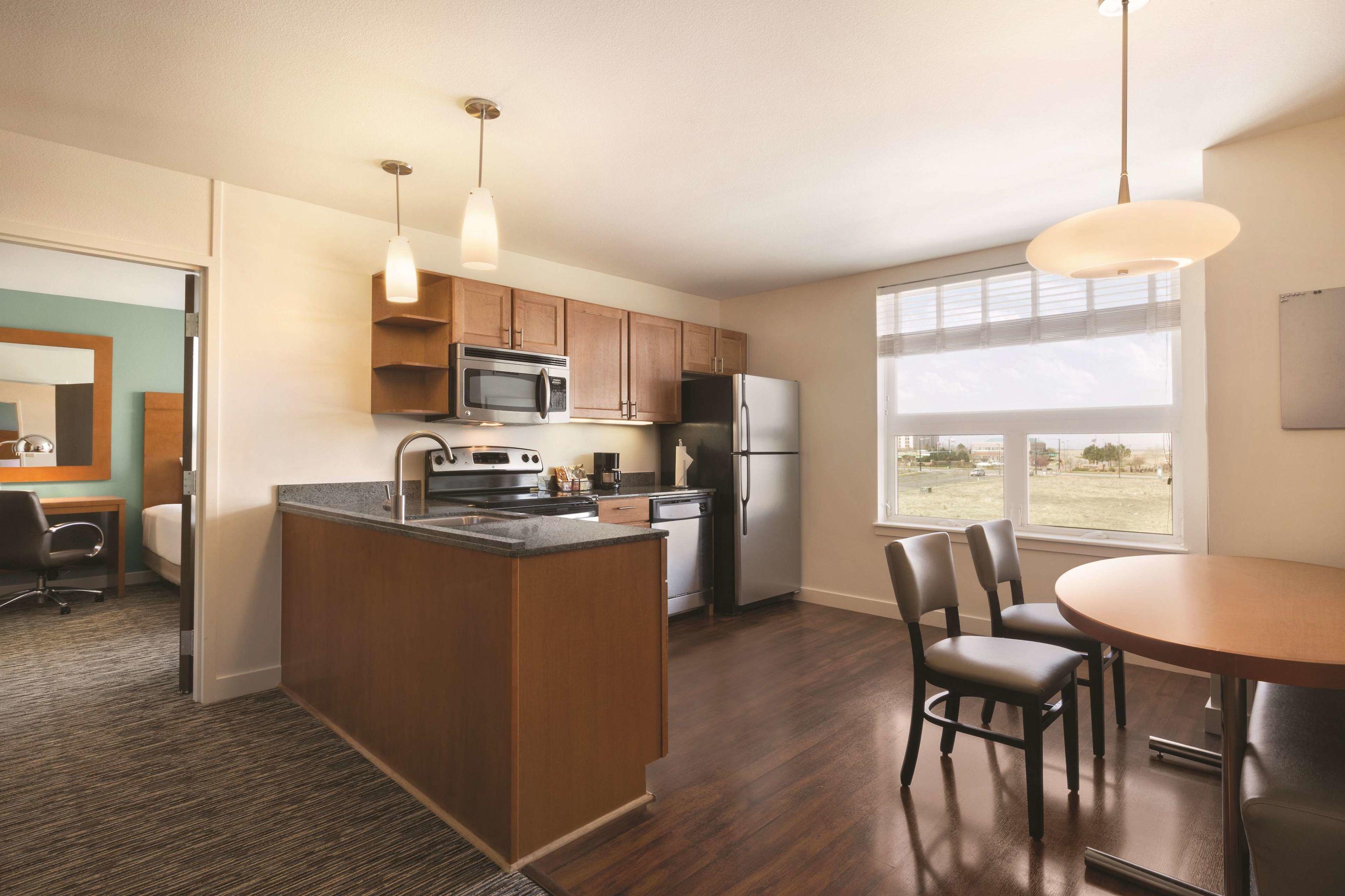 Hyatt House Denver Airport — photo 3