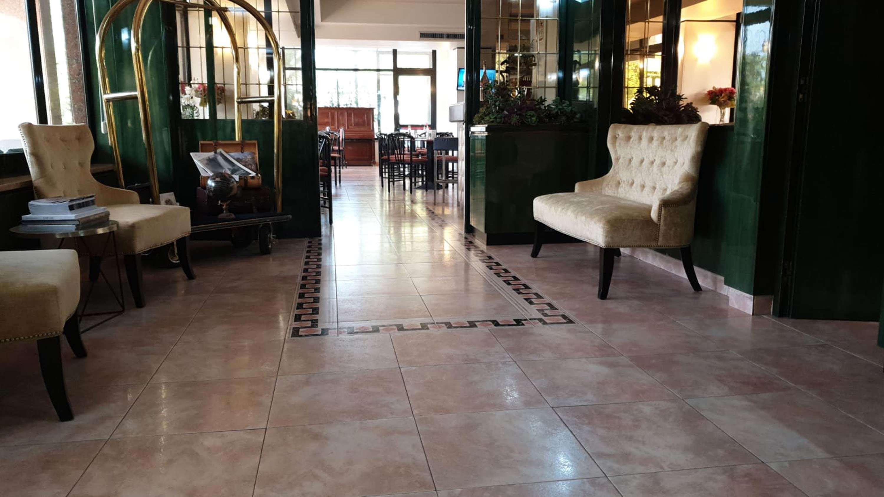 Relais Hotel Cristallo — photo 4