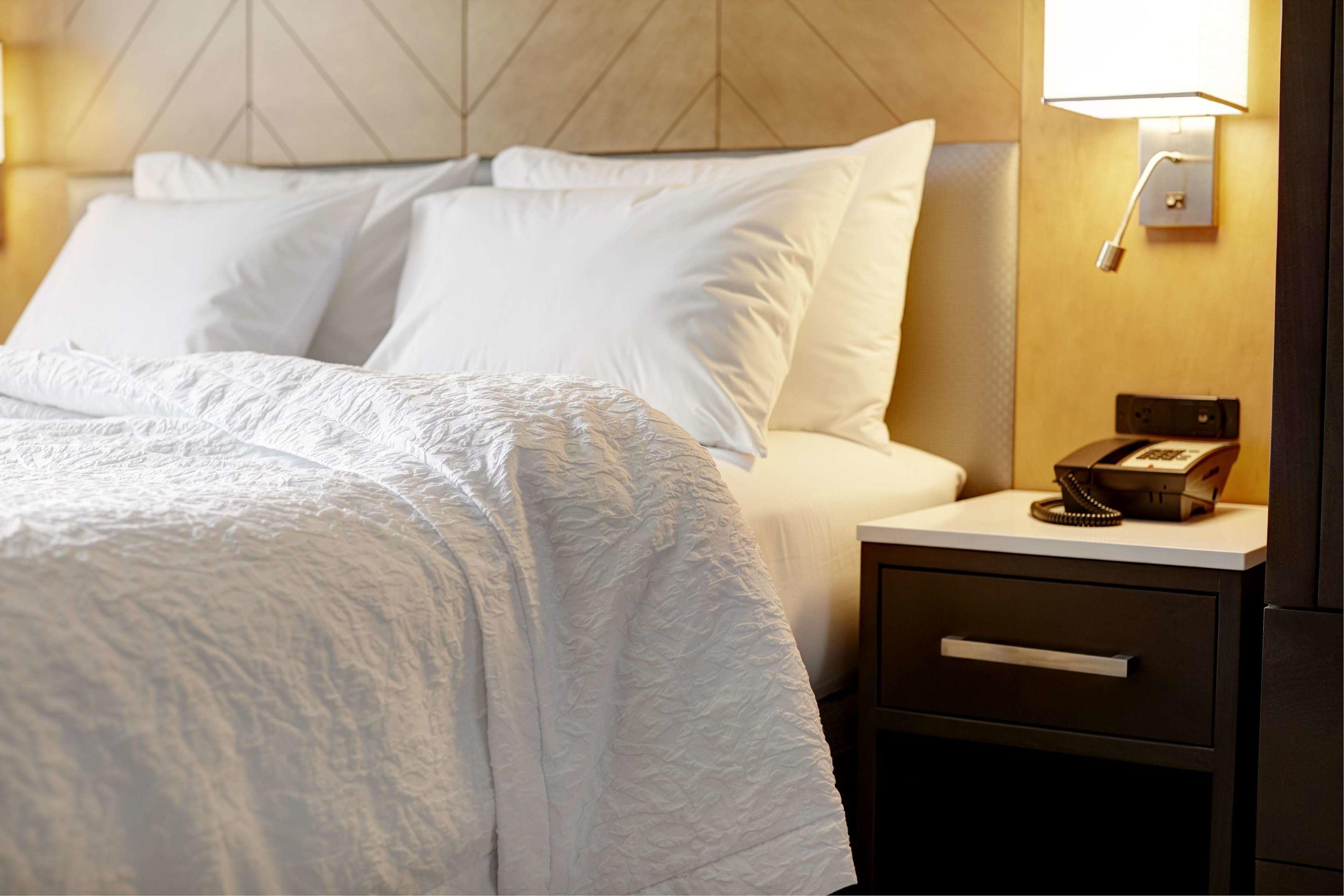 Hampton Inn Brooklyn/Downtown — photo 4