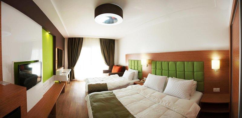 Woxxie Resort & Spa — photo 4