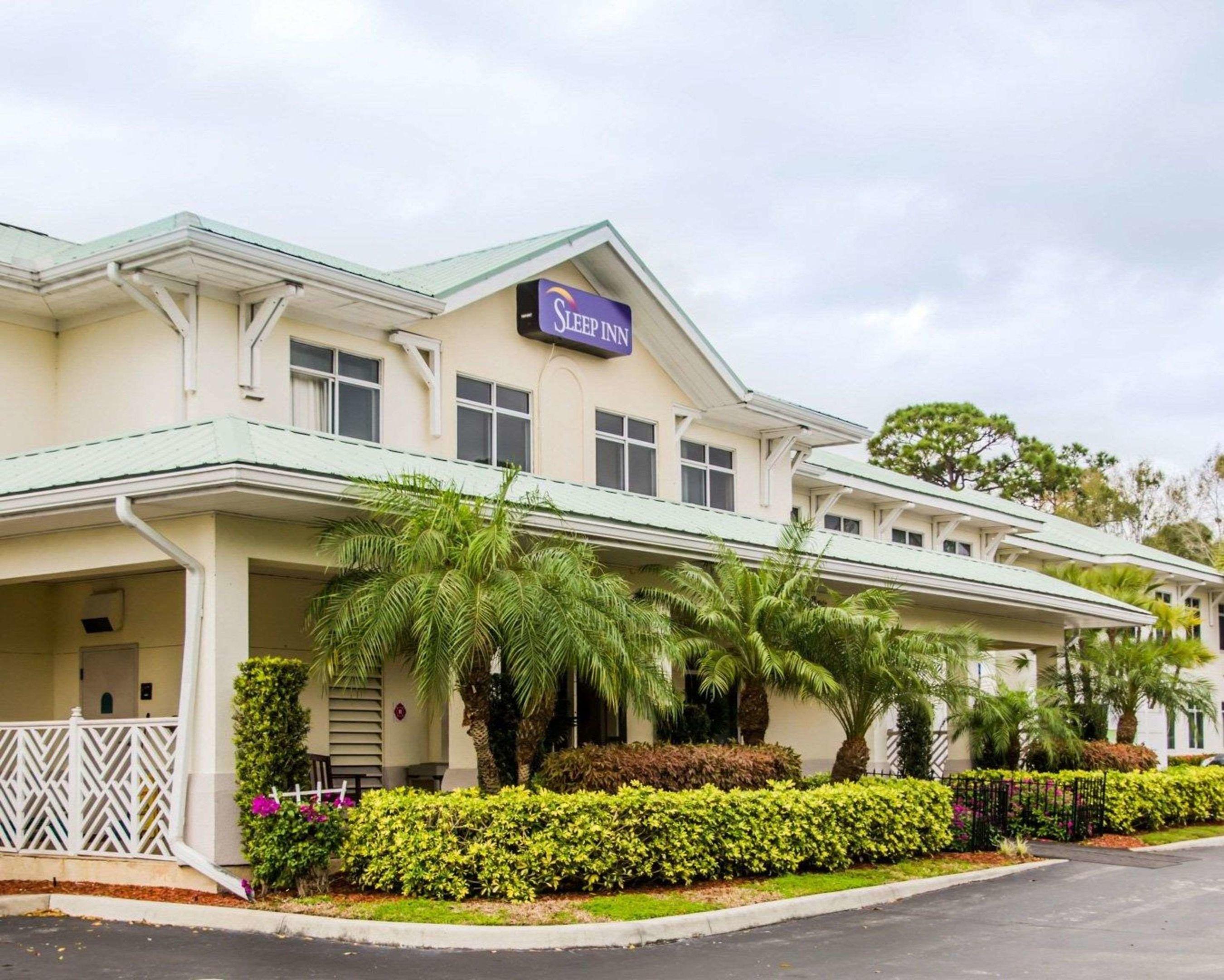 Sleep Inn At PGA Village — photo 4