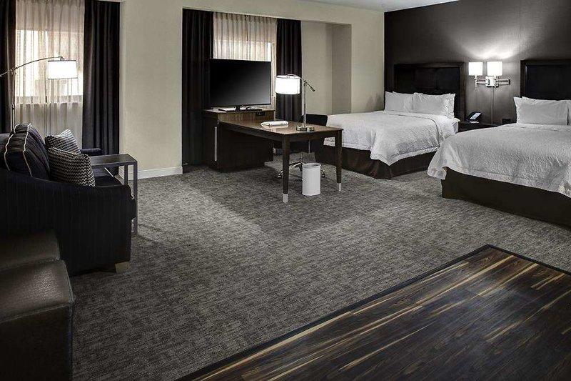 Hampton Inn & Suites Richmond - Downtown — photo 5