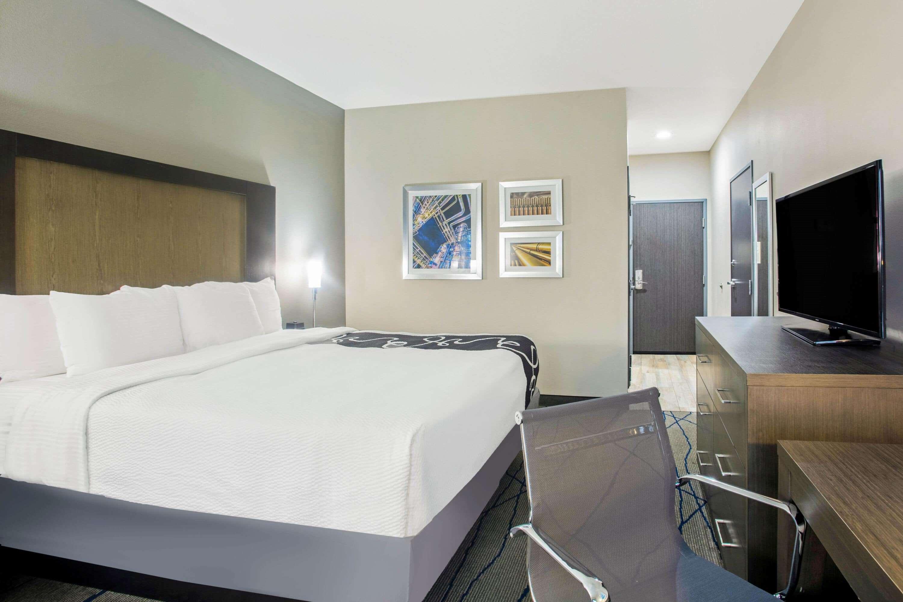 La Quinta Inn & Suites Ponca City — photo 5