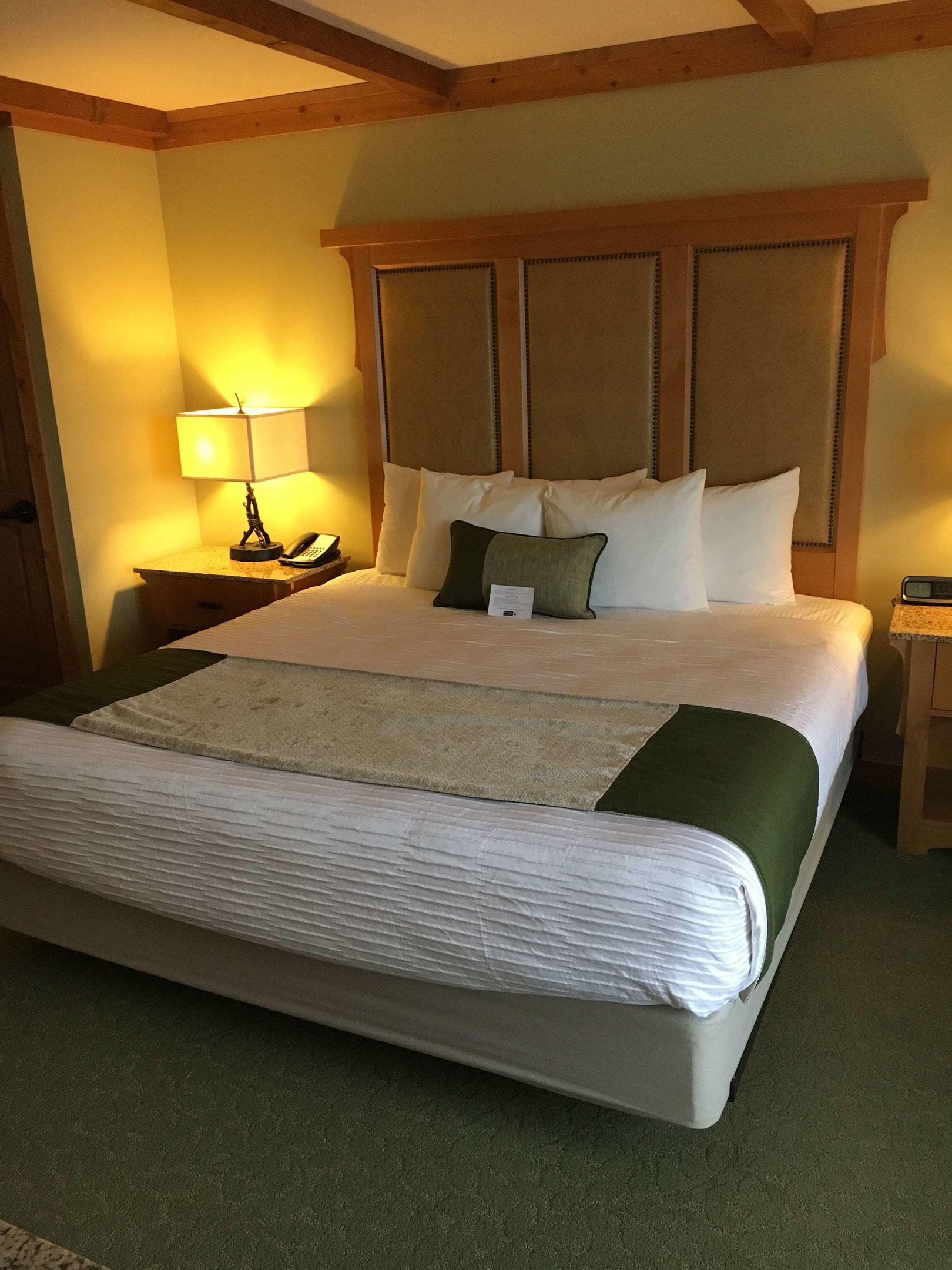 Best Western Premier Brian Head Hotel & Spa — photo 5