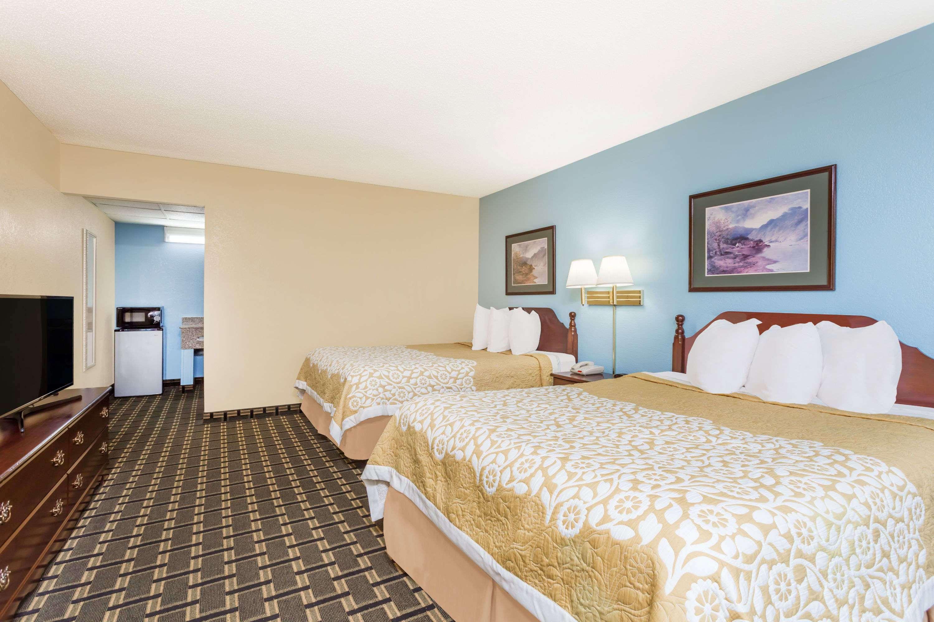 Days Inn Clayton — photo 5