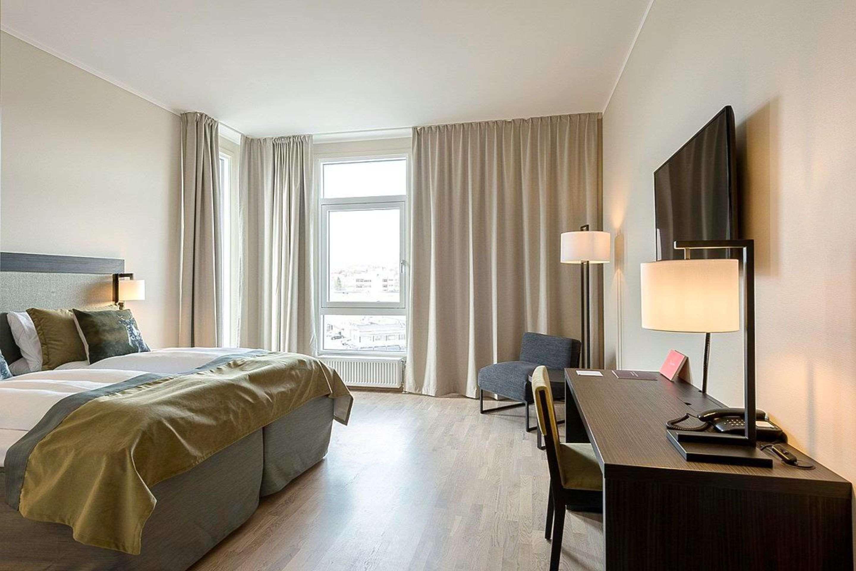 Clarion Collection Hotel Helma — photo 5