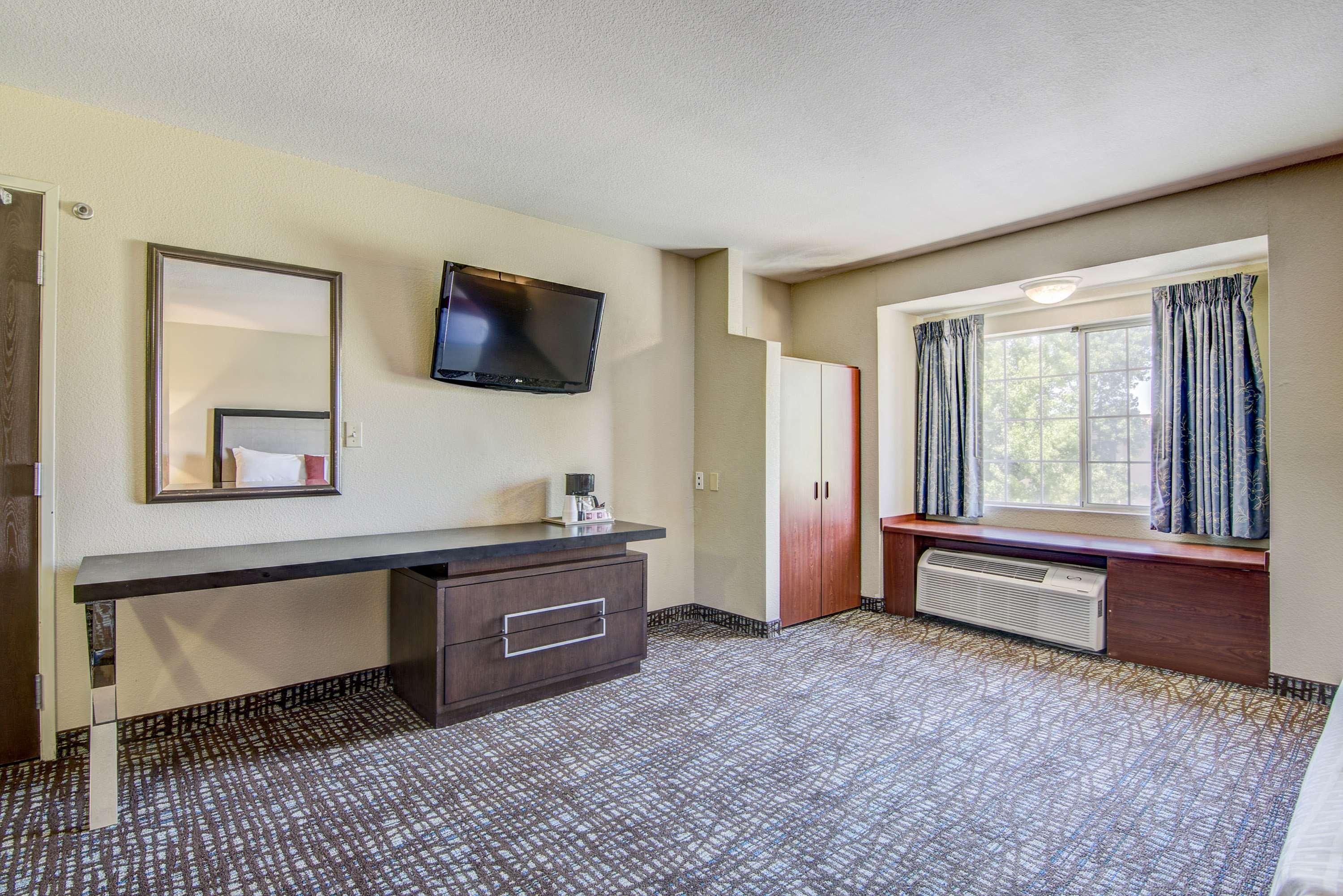 SureStay Plus Hotel by Best Western Rocklin — photo 4