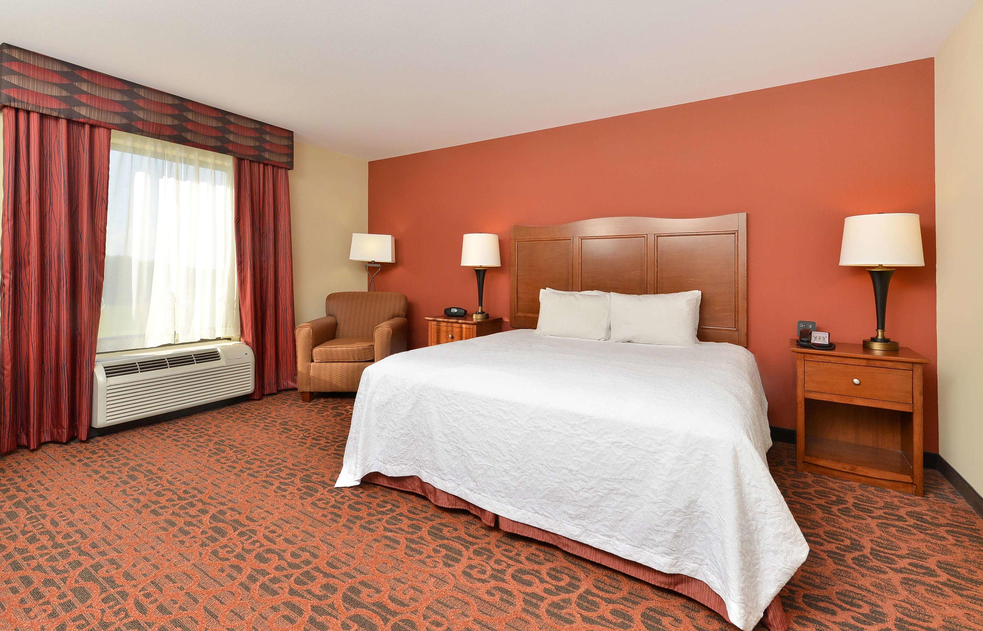 Hampton Inn Clinton — photo 5