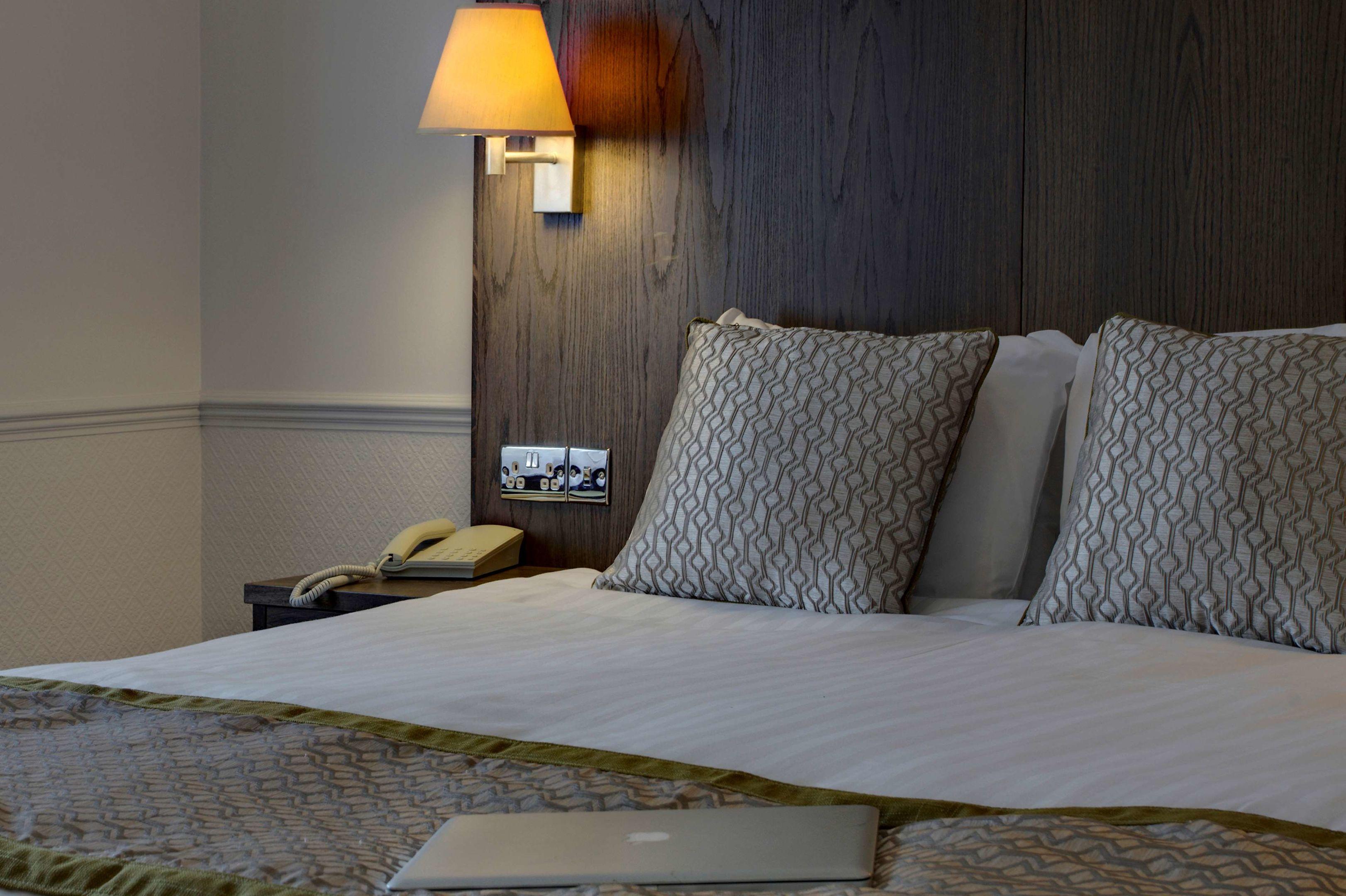 Best Western Ipswich Hotel — photo 5