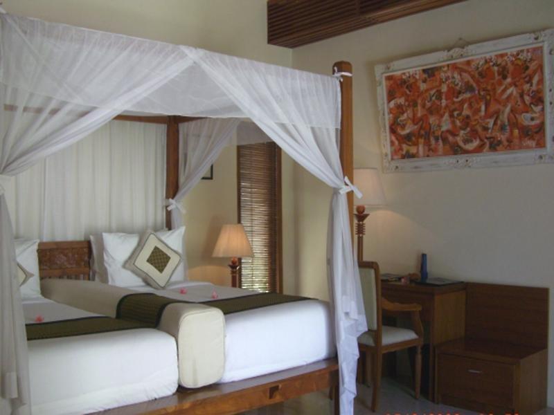 Bali Baliku Private Pool Villas — photo 4