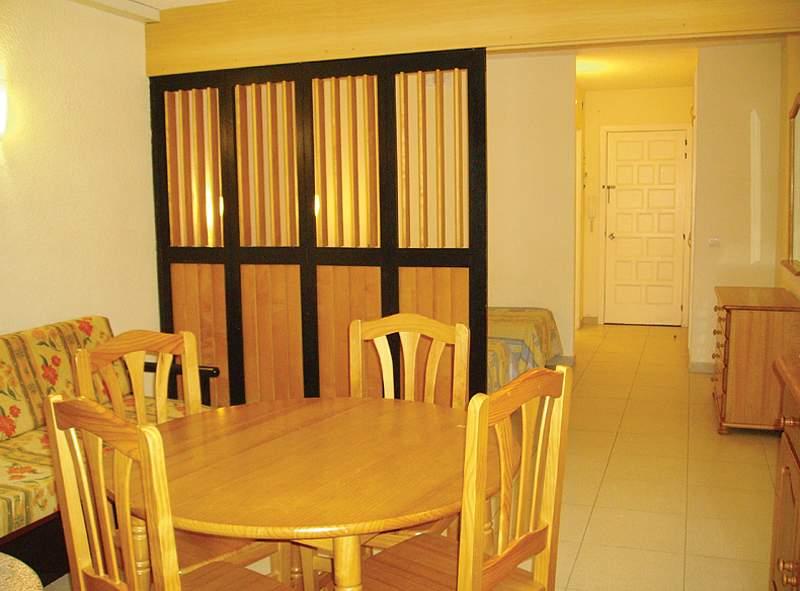 Alboran Apartamentos — photo 4