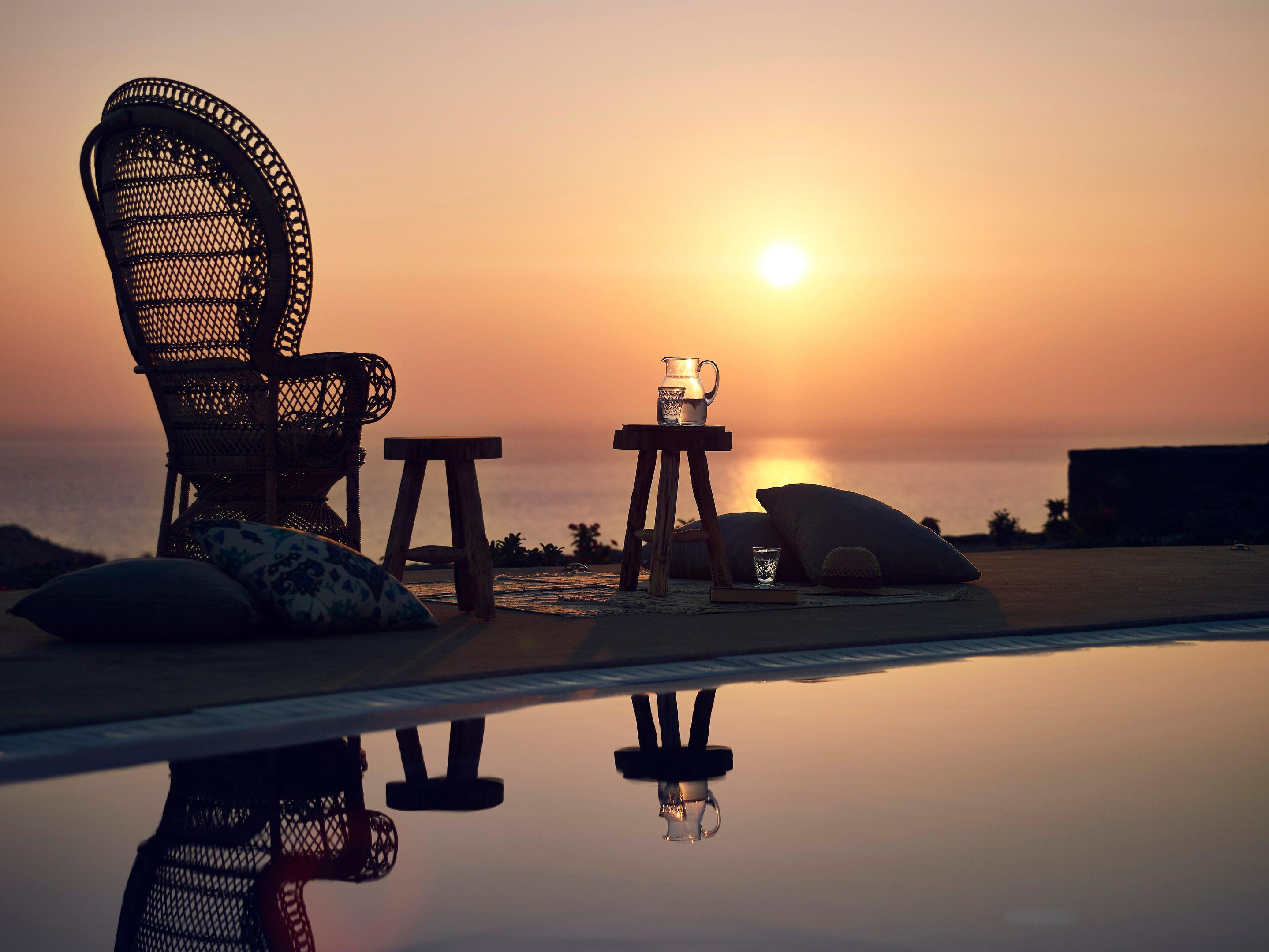 Santo Maris Oia Luxury Suites & Spa — photo 4