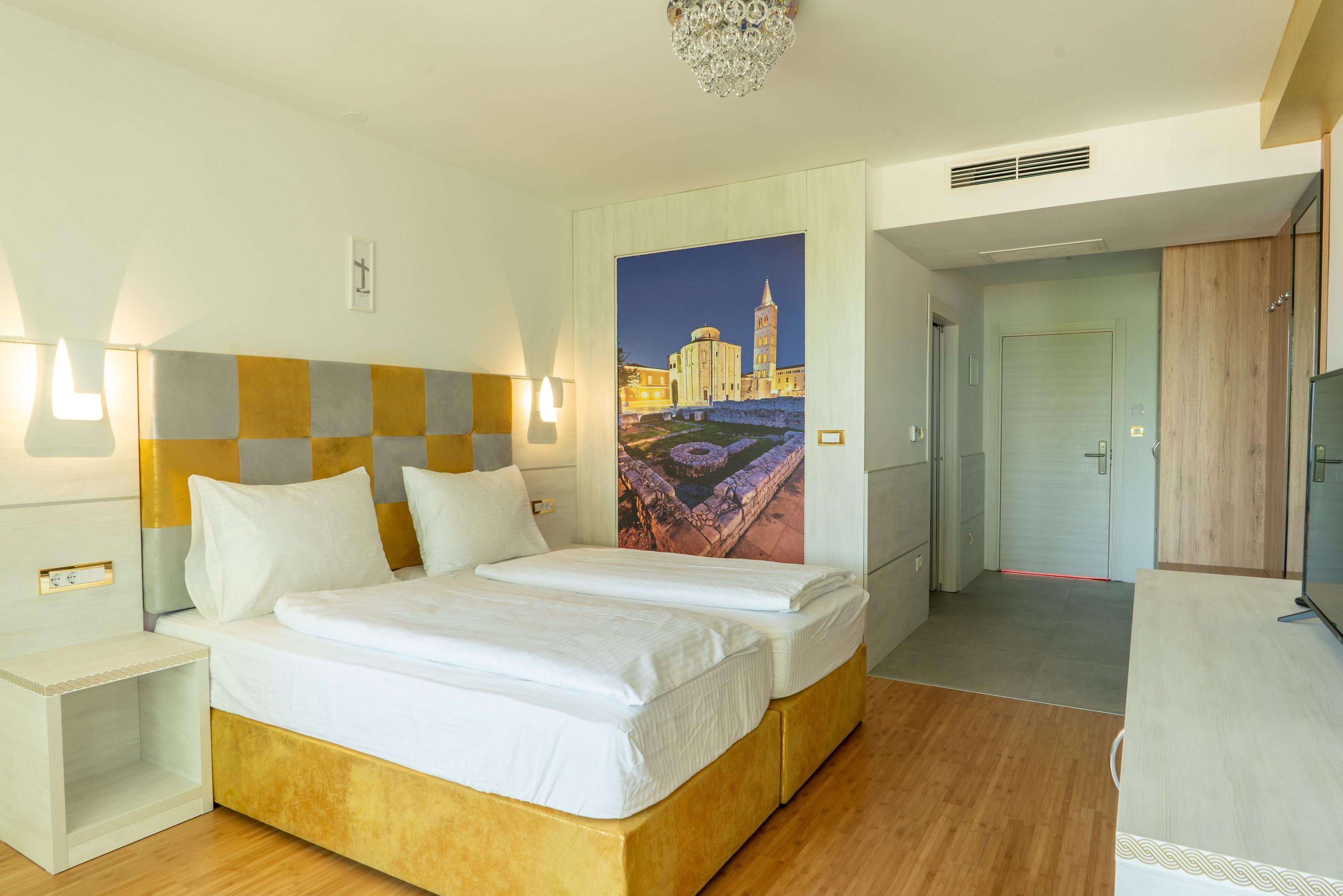 Hotel Sveti Kriz — photo 3