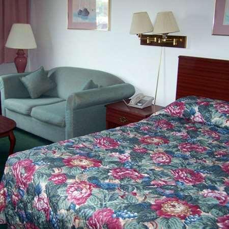 Harbor Inn Philipsburg — photo 4